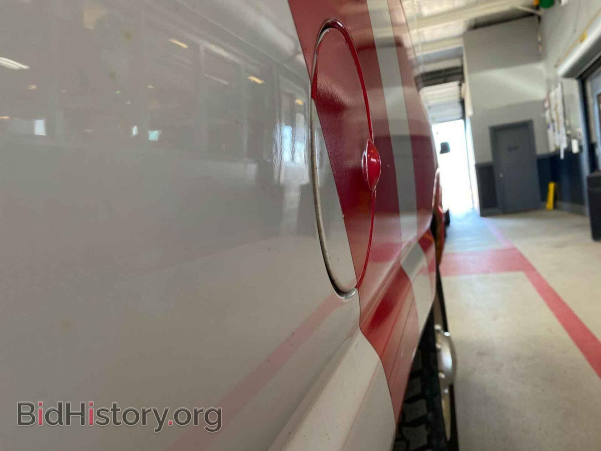 2013 FORD E-250 - VIN: 1FTNE2EL4DDB27614 - Фото 3