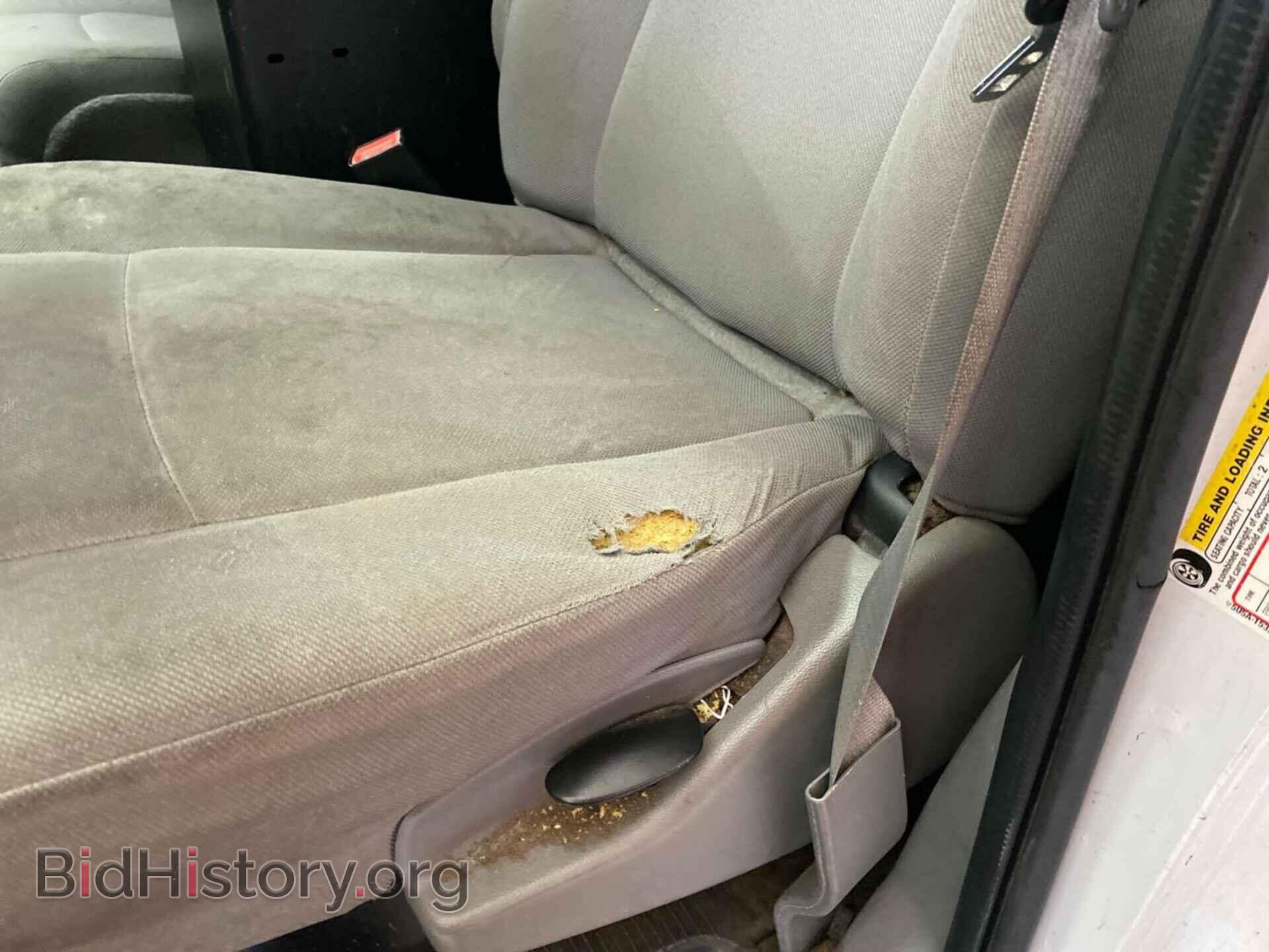 2013 FORD E-250 - VIN: 1FTNE2EL4DDB27614 - Фото 30