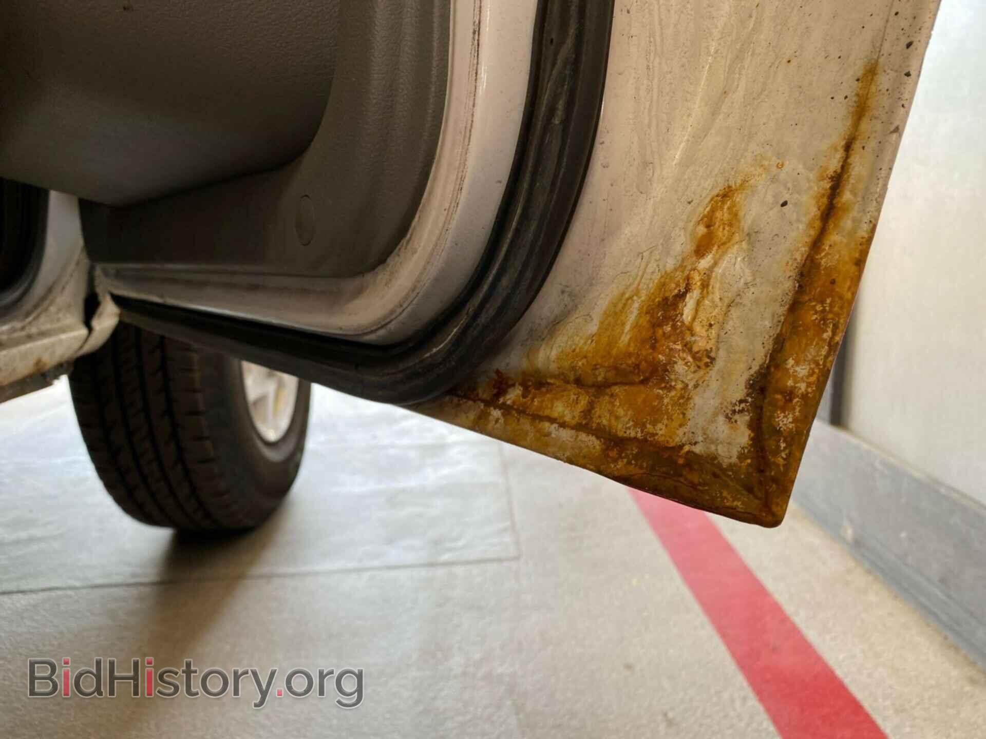 2013 FORD E-250 - VIN: 1FTNE2EL4DDB27614 - Фото 4