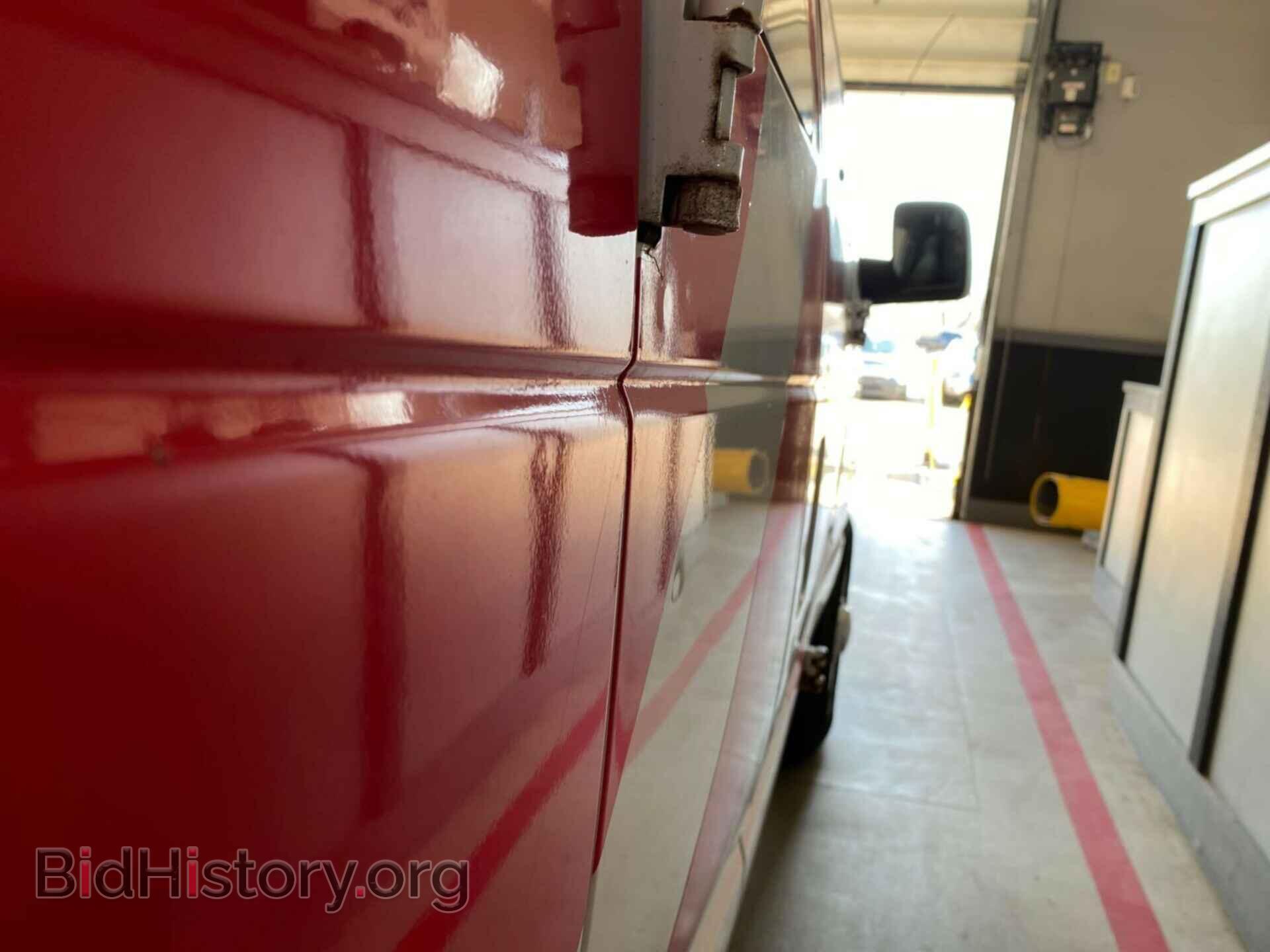 2013 FORD E-250 - VIN: 1FTNE2EL4DDB27614 - Фото 38