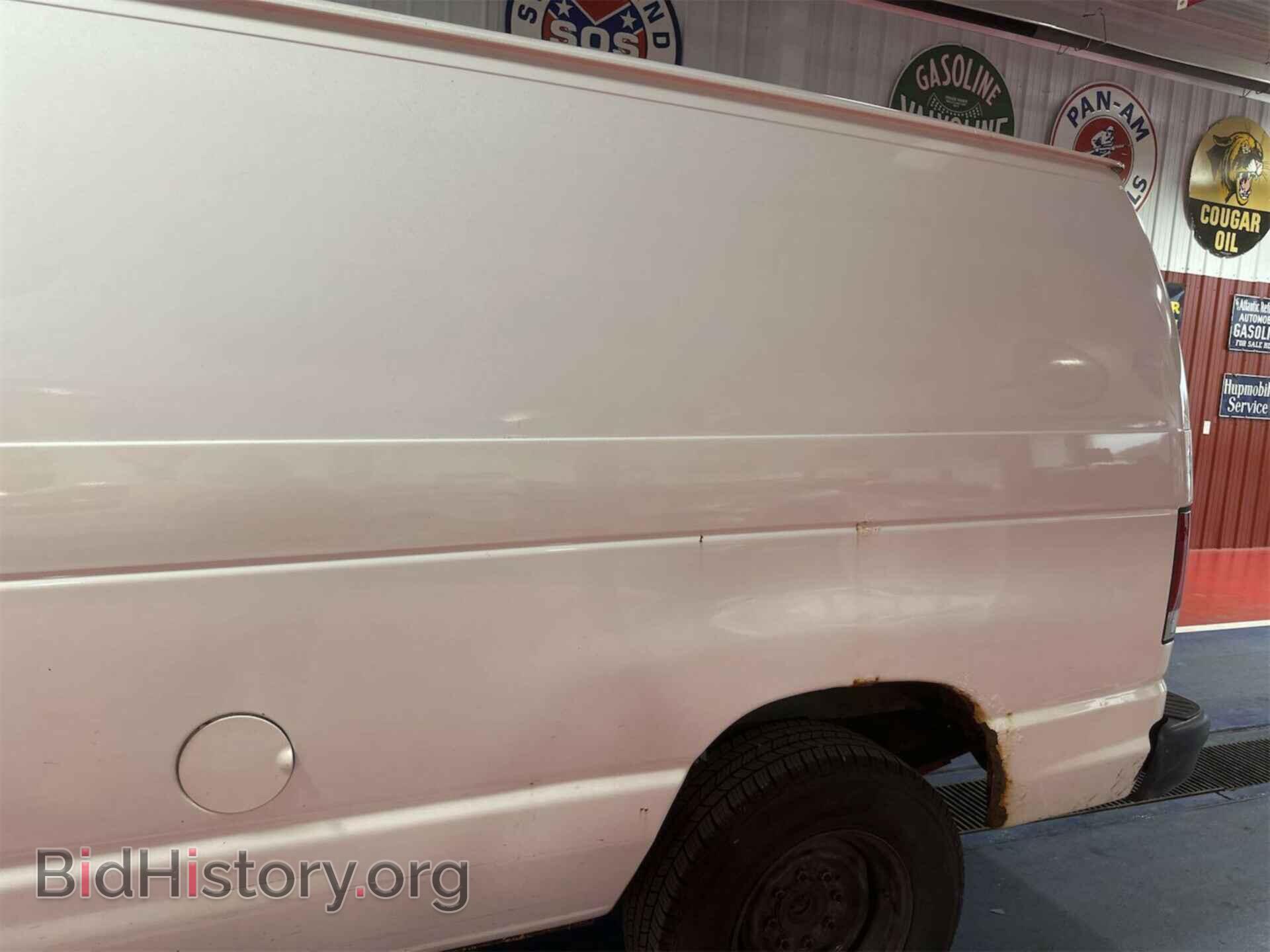 Фотография 1FTNE2EW2CDA69012 - FORD E-250 2012