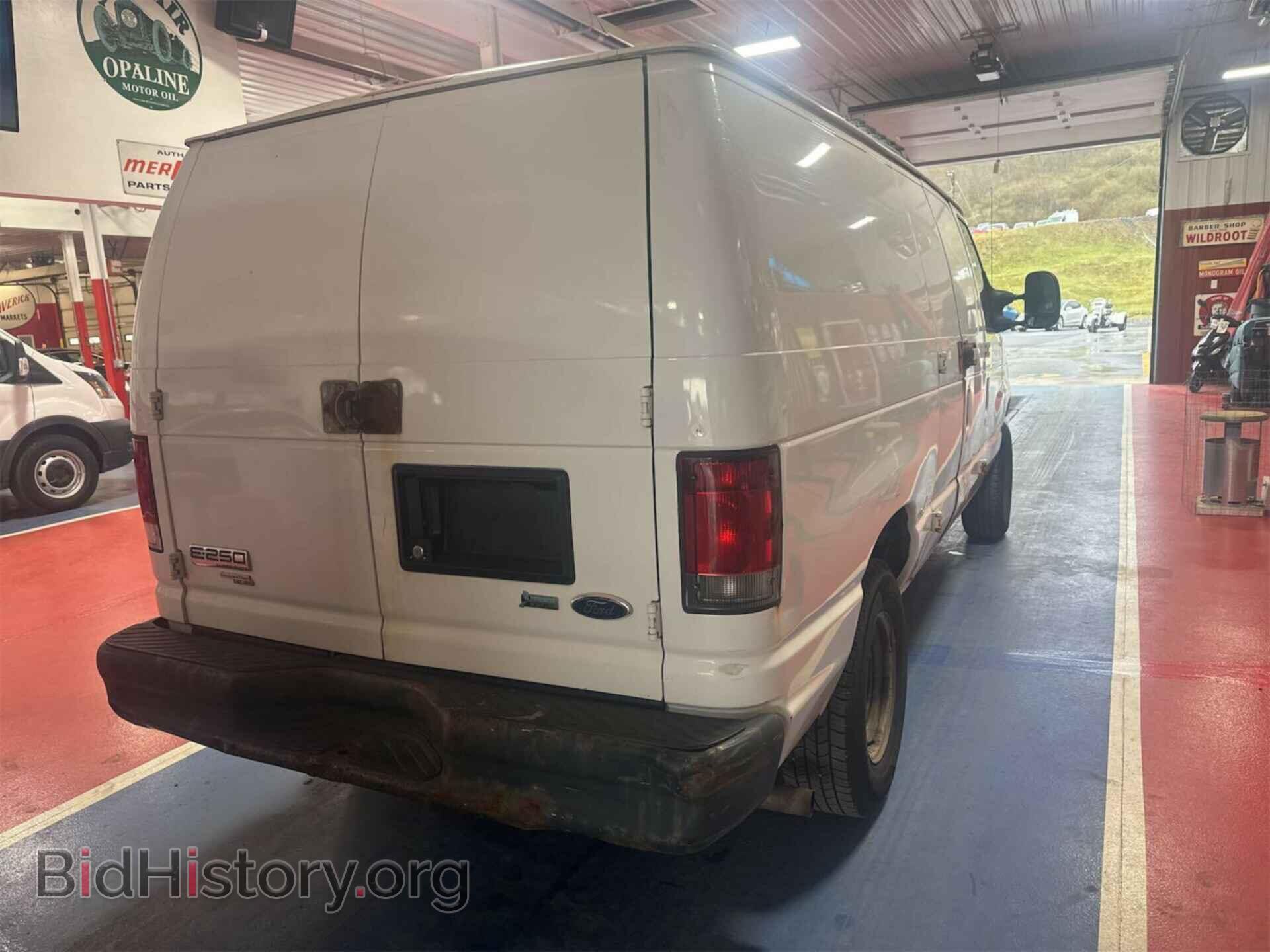 2012 FORD E-250 - VIN: 1FTNE2EW2CDA69012 - Фото 21