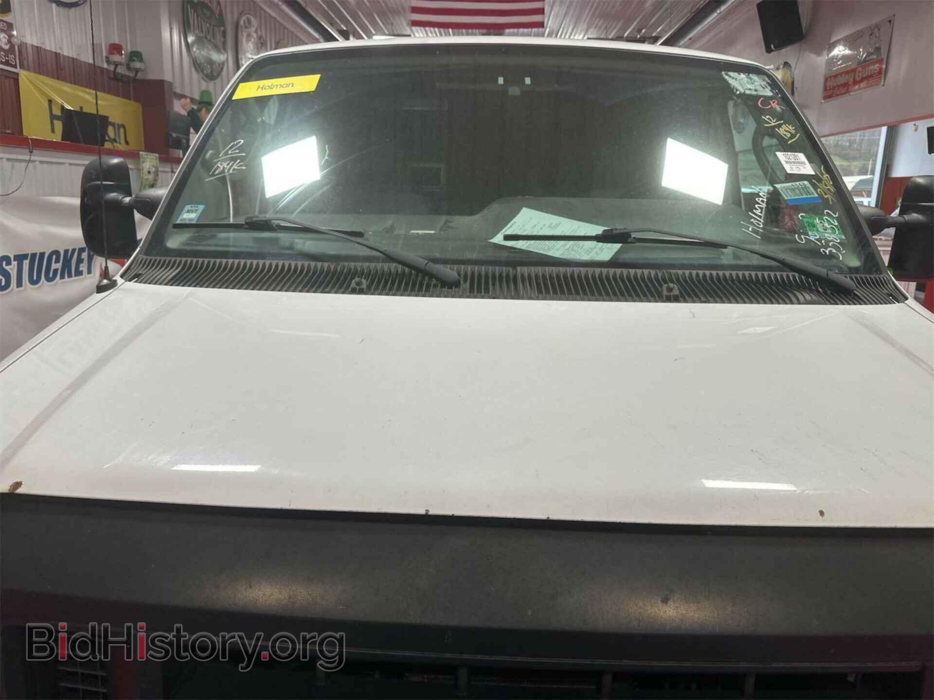 2012 FORD E-250 - VIN: 1FTNE2EW2CDA69012 - Фото 27