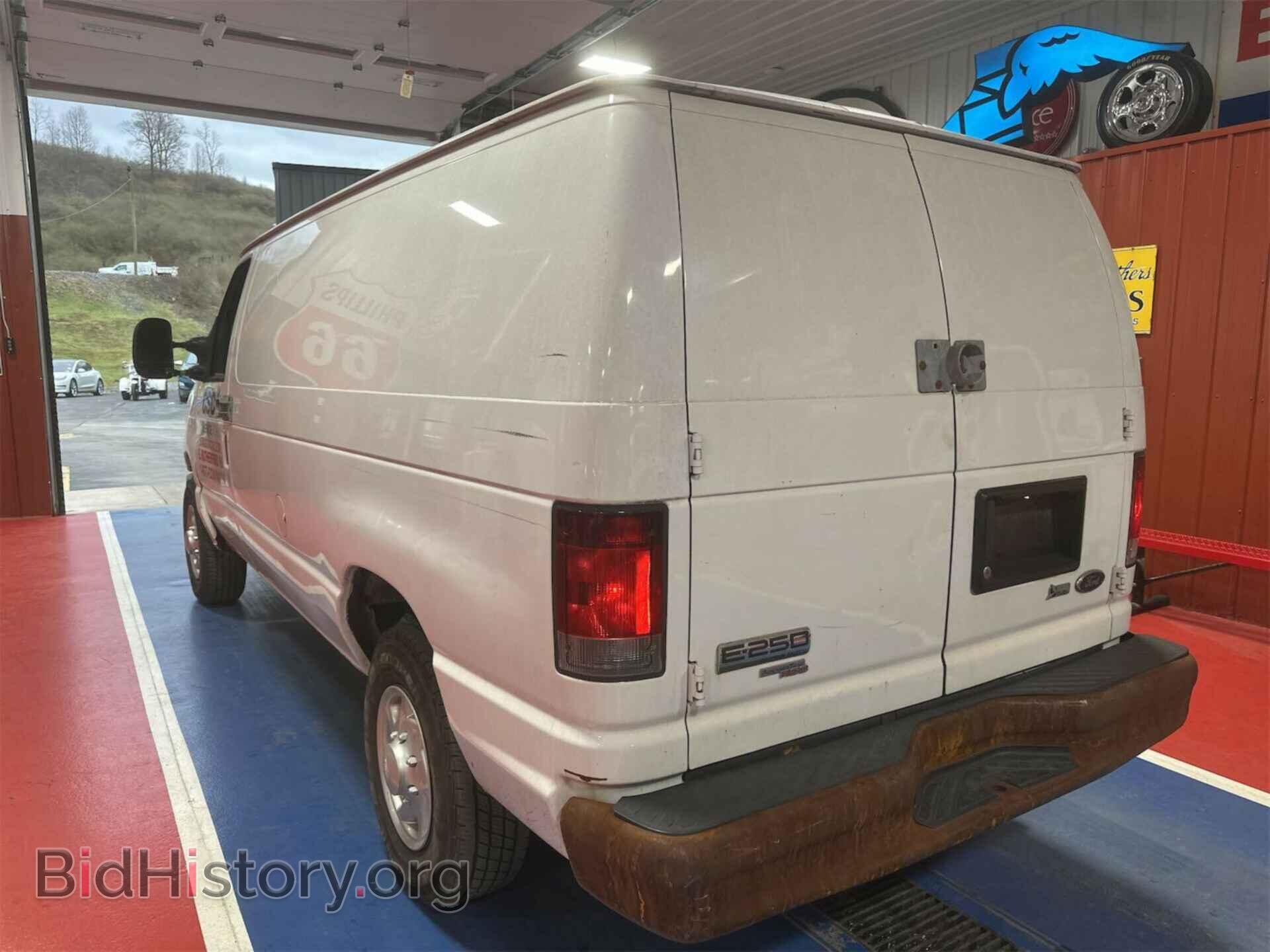 2012 FORD E-250 - VIN: 1FTNE2EW2CDA50119 - Photo 12