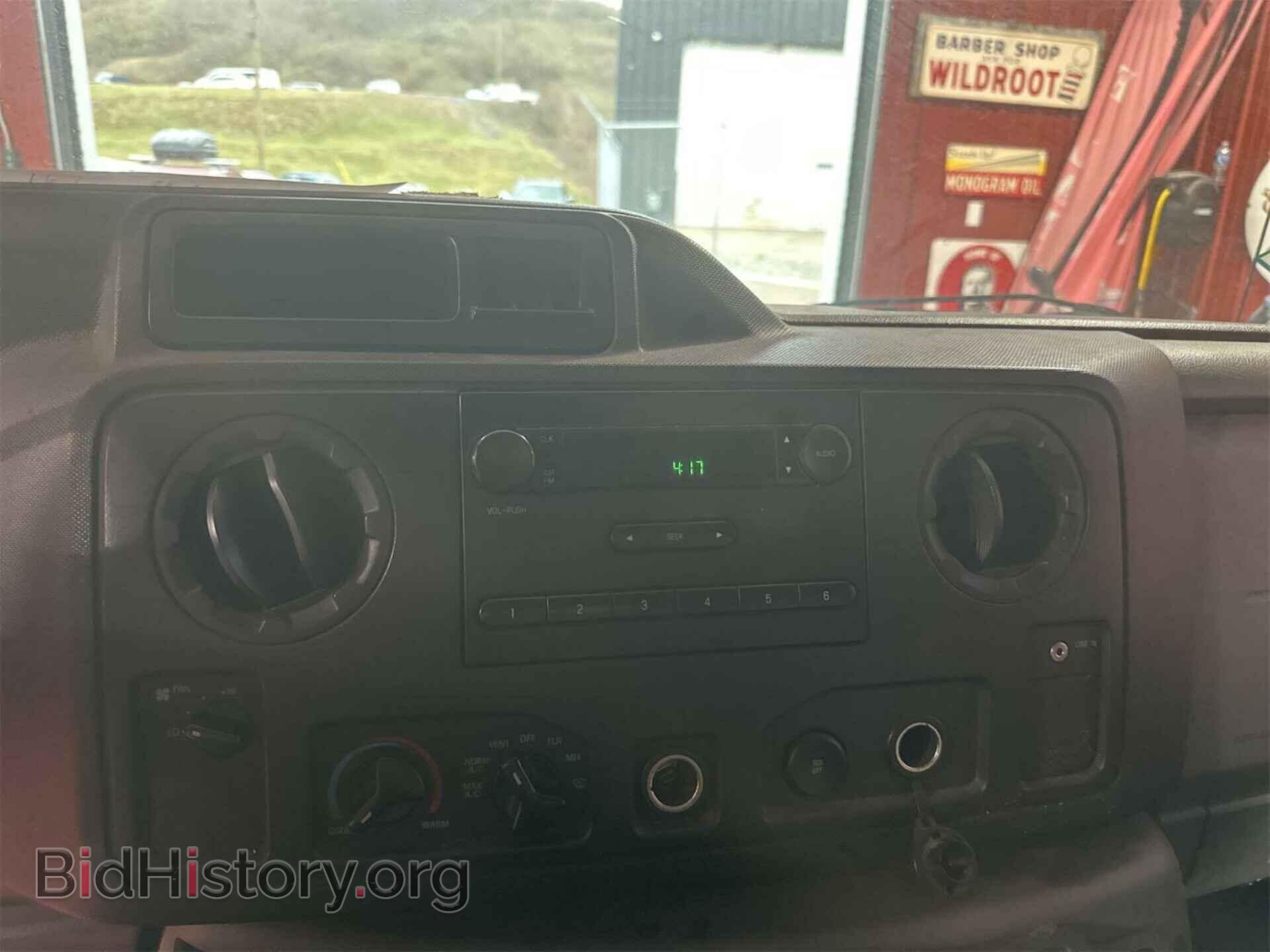 2012 FORD E-250 - VIN: 1FTNE2EW2CDA50119 - Photo 3