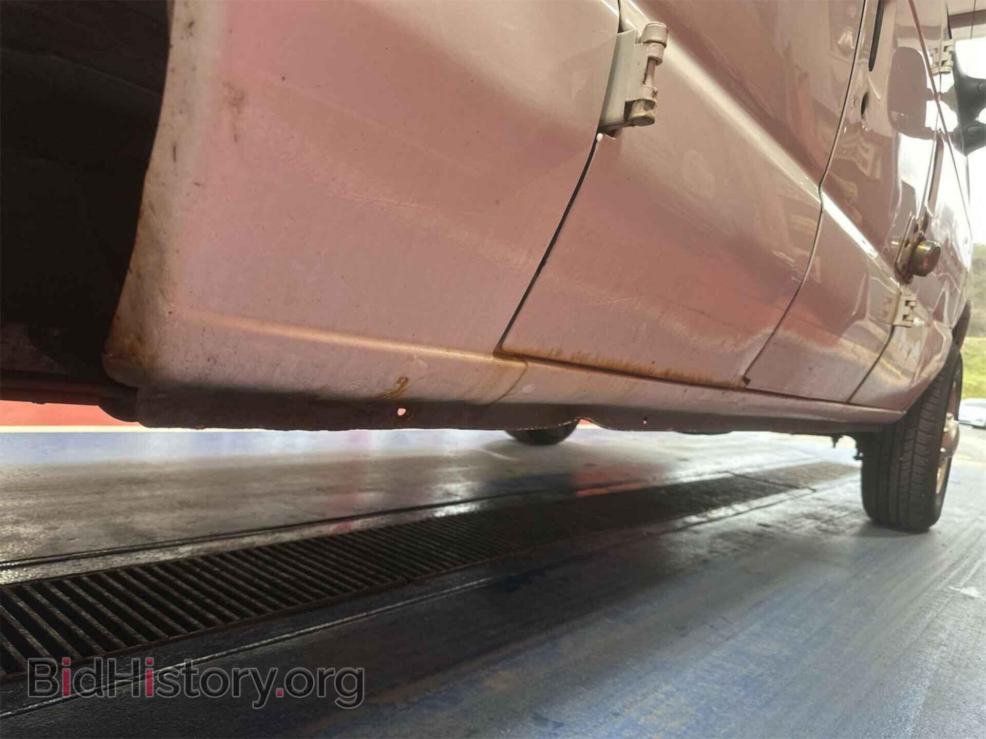 2012 FORD E-250 - VIN: 1FTNE2EW2CDA50119 - Photo 26