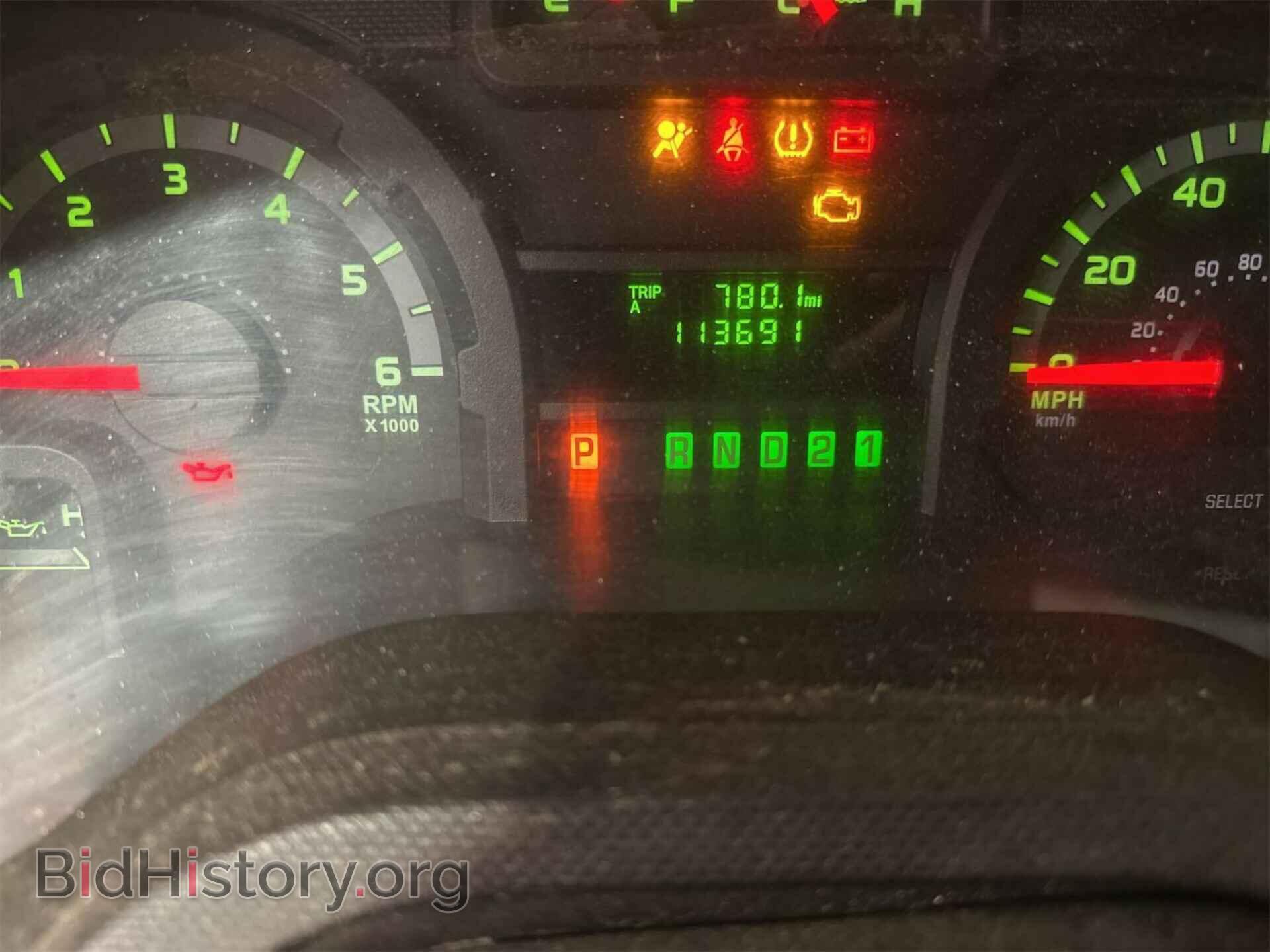 2012 FORD E-250 - VIN: 1FTNE2EW2CDA50119 - Photo 30