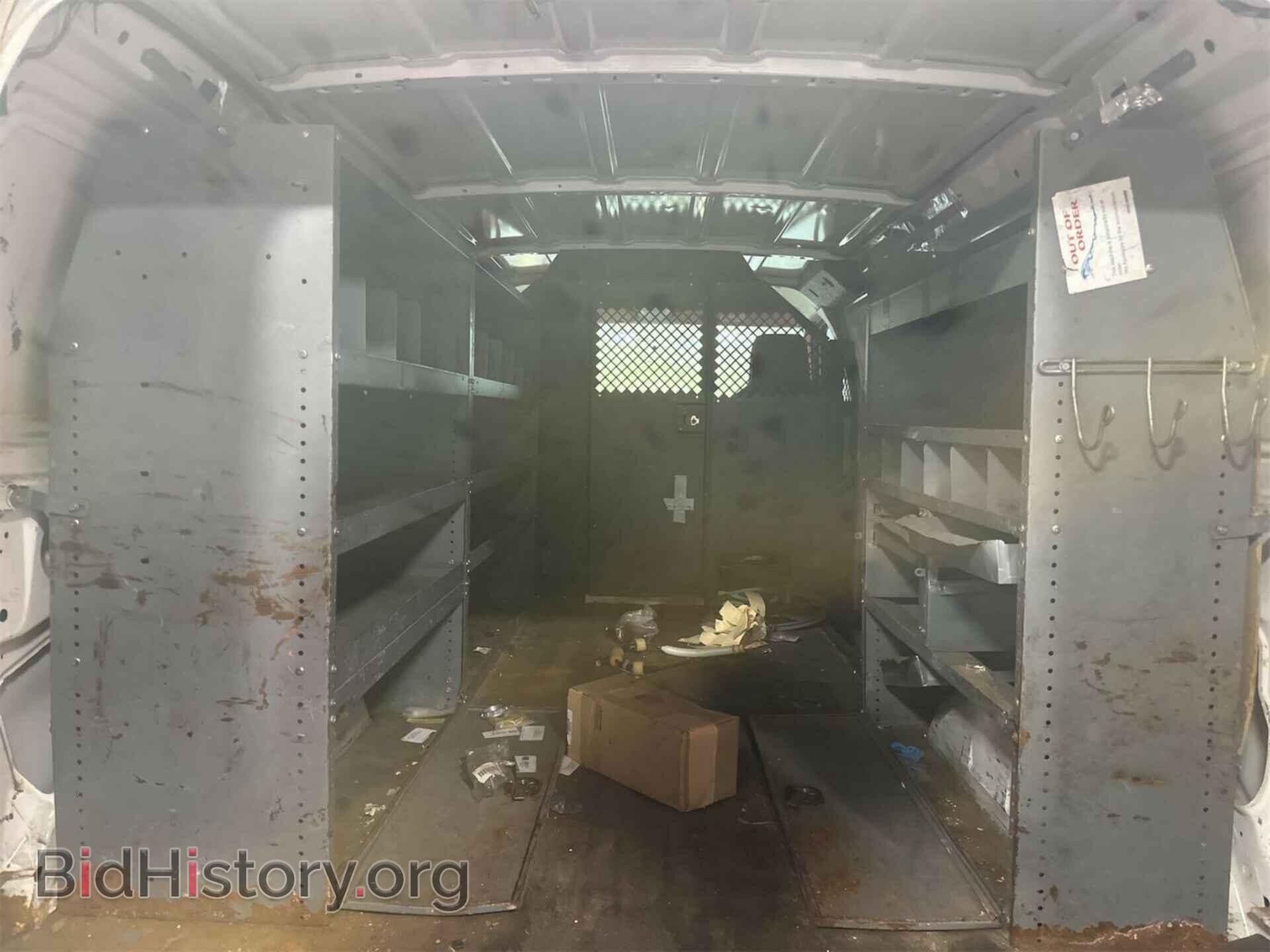 2012 FORD E-250 - VIN: 1FTNE2EW2CDA50119 - Photo 4