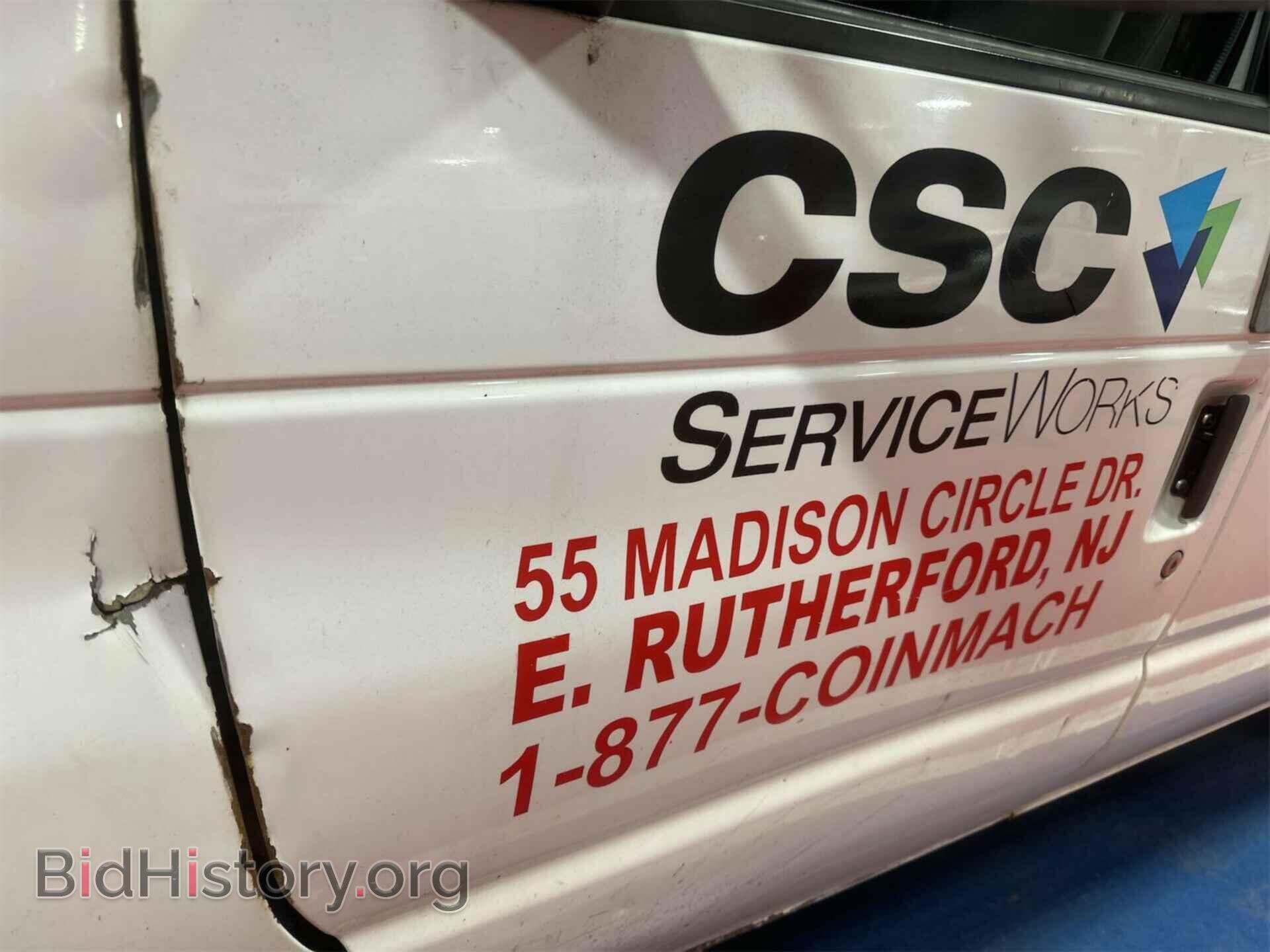 2012 FORD E-250 - VIN: 1FTNE2EW2CDA50119 - Photo 36