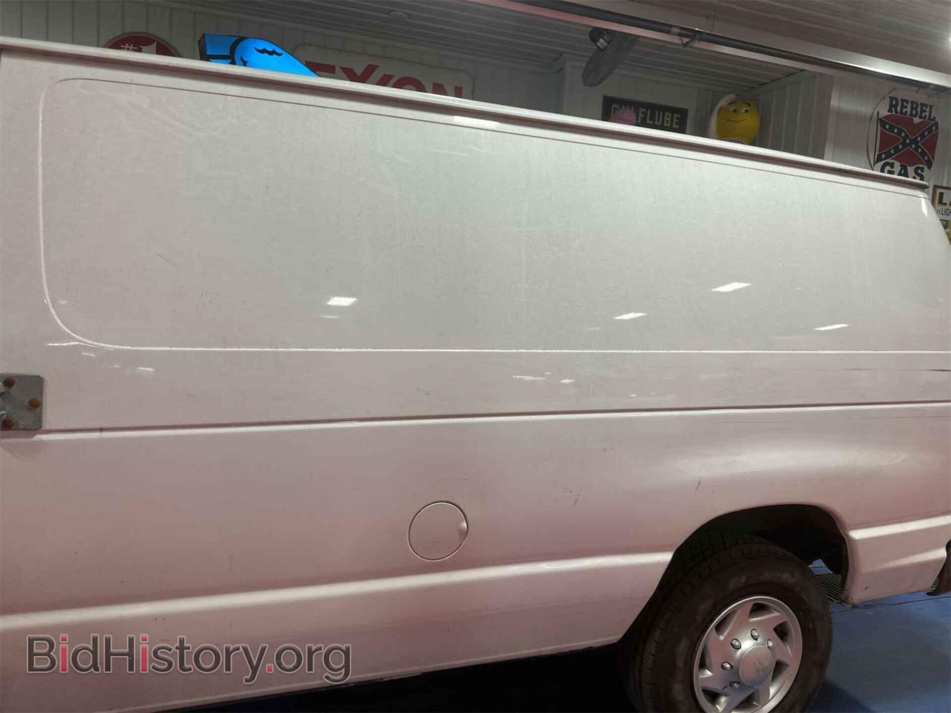 2012 FORD E-250 - VIN: 1FTNE2EW2CDA50119 - Photo 7
