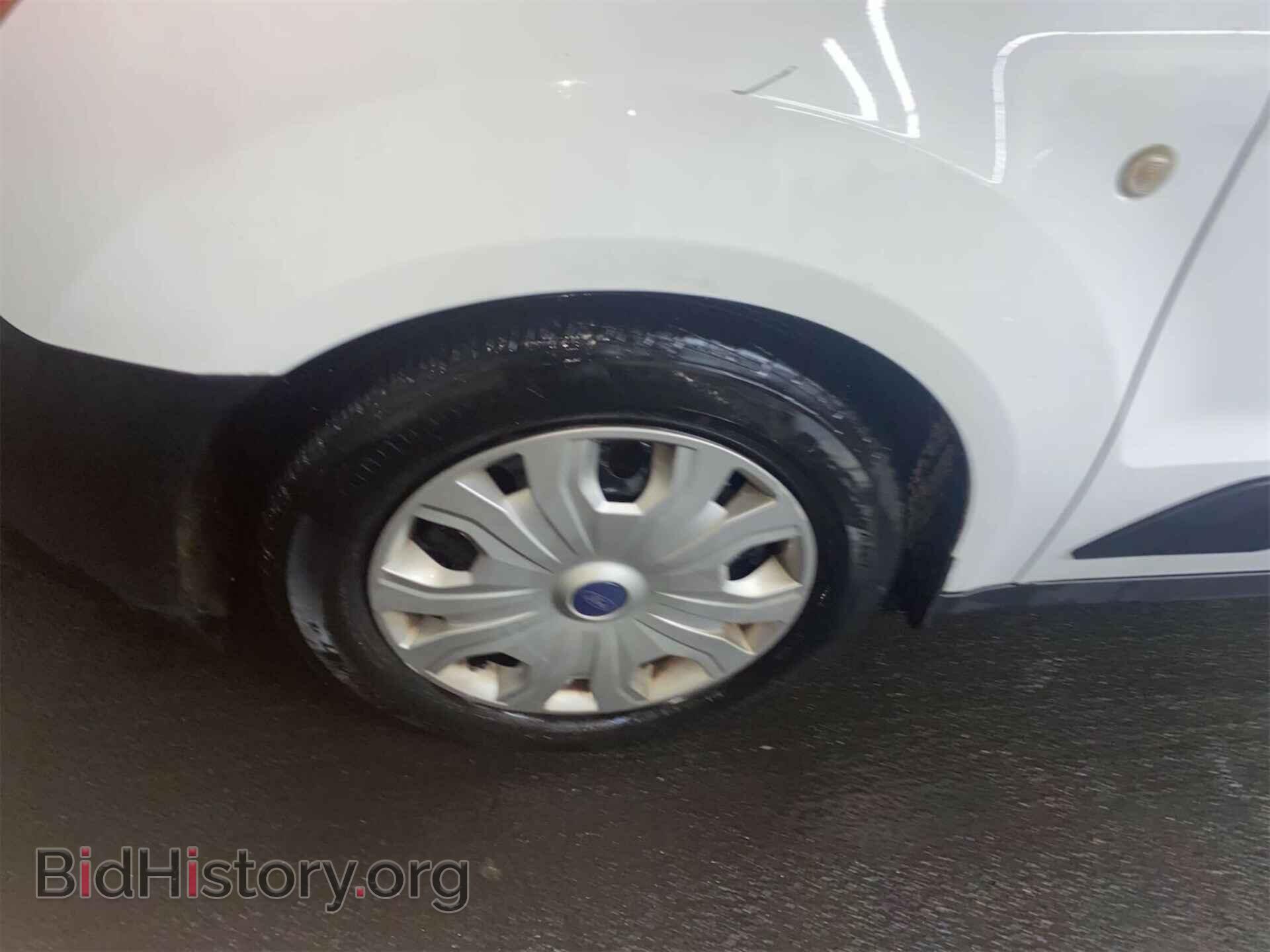 Photo NM0LS7E23K1431548 - FORD TRANSIT CONNECT 2019