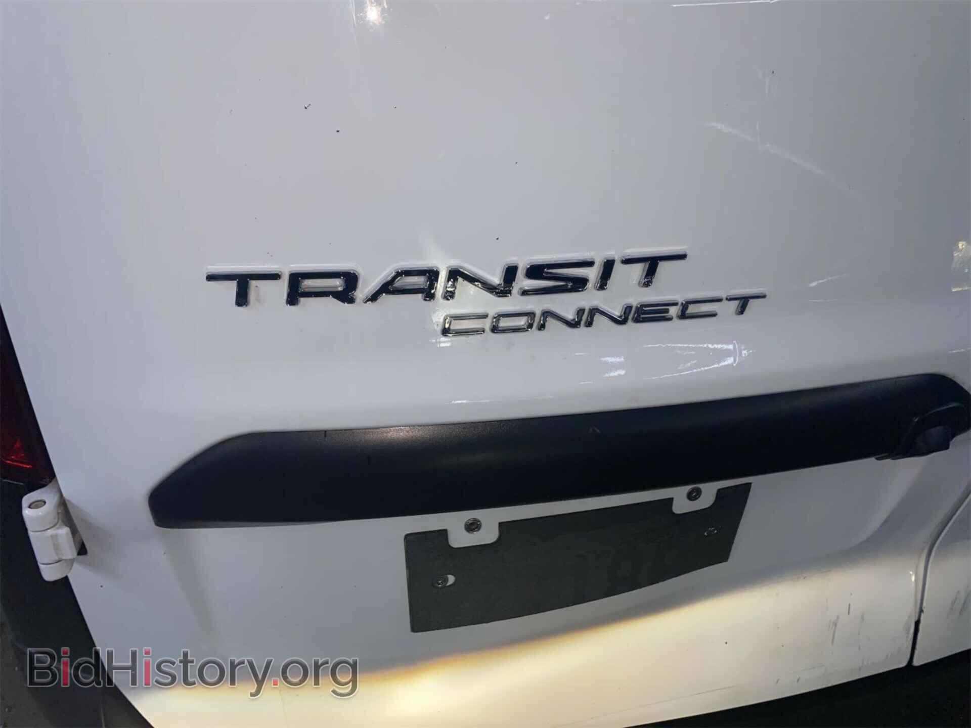 2019 FORD TRANSIT CONNECT - VIN: NM0LS7E23K1431548 - Фото 15
