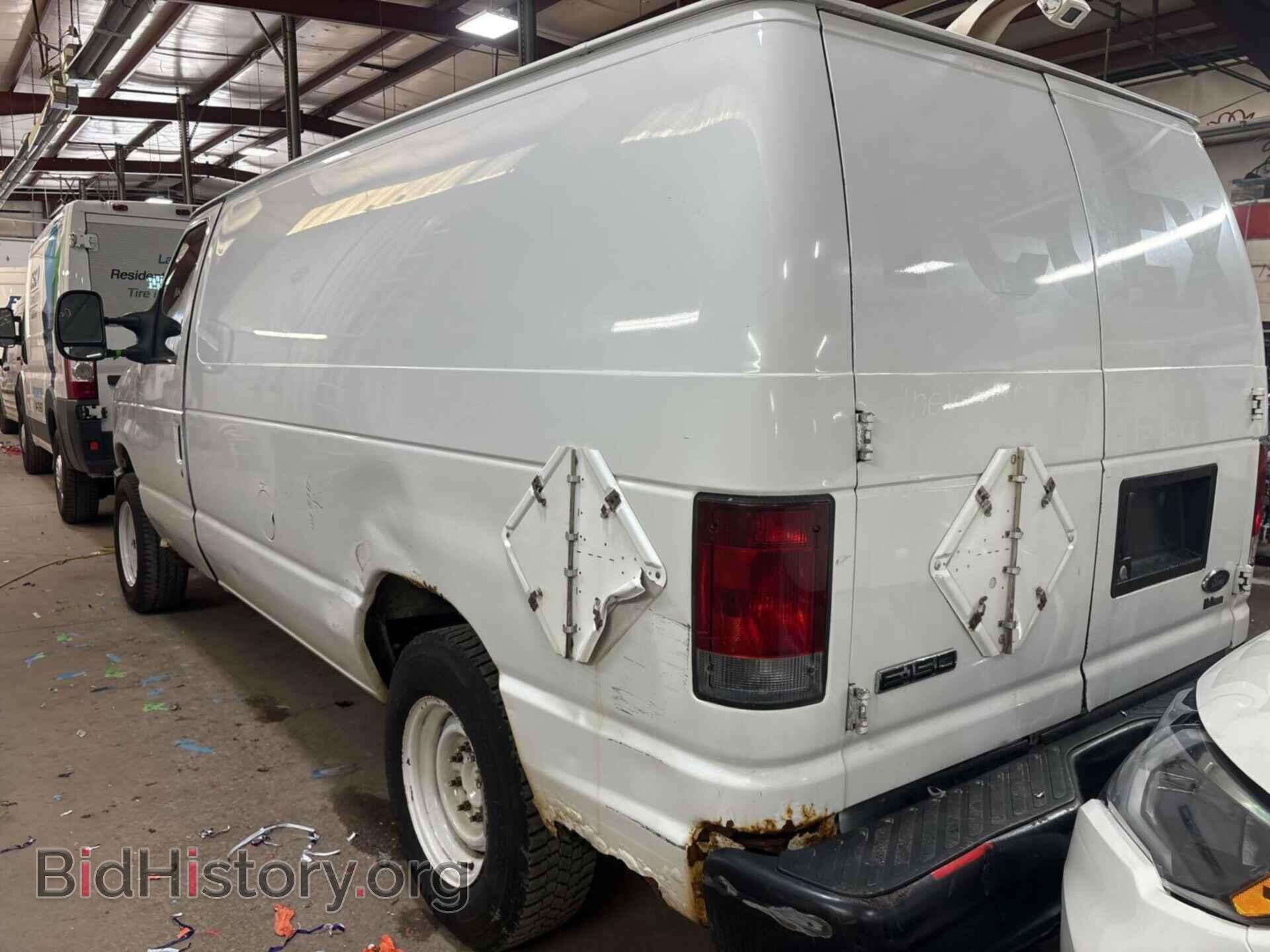 2010 FORD E-150 - VIN: 1FTNE1EW5ADA91738 - Фото 16