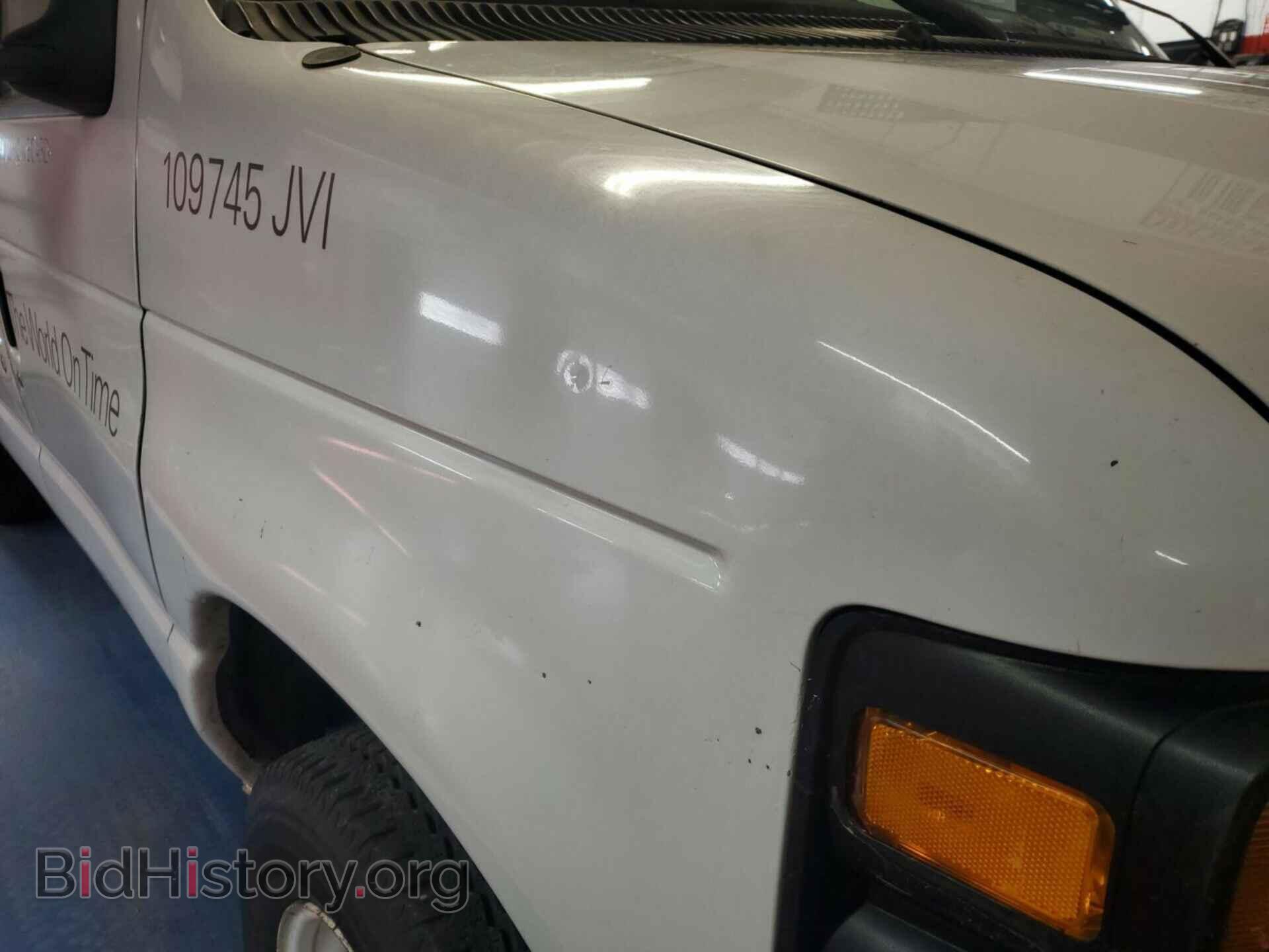 2010 FORD E-150 - VIN: 1FTNE1EW5ADA91738 - Фото 36