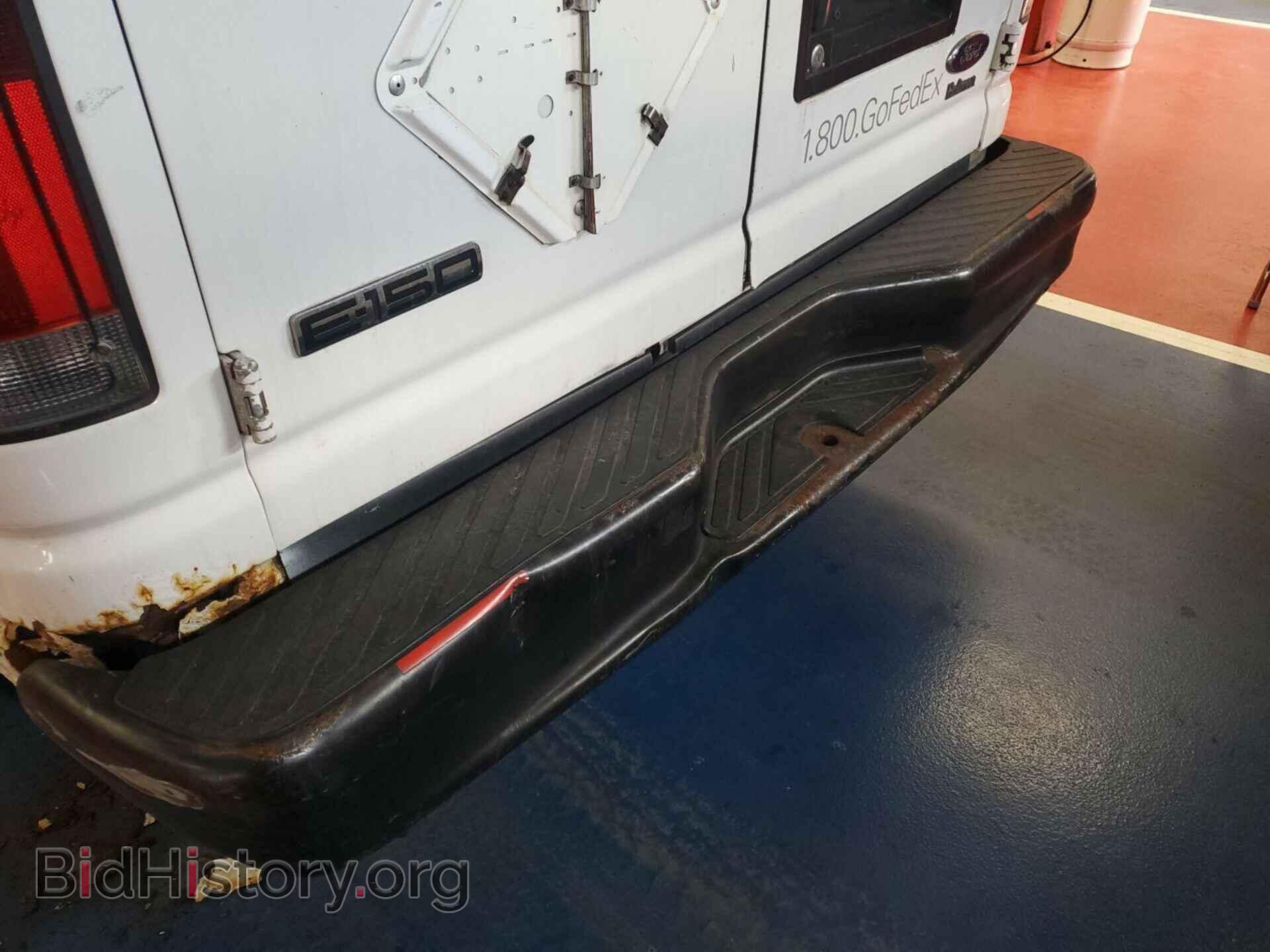2010 FORD E-150 - VIN: 1FTNE1EW5ADA91738 - Фото 5