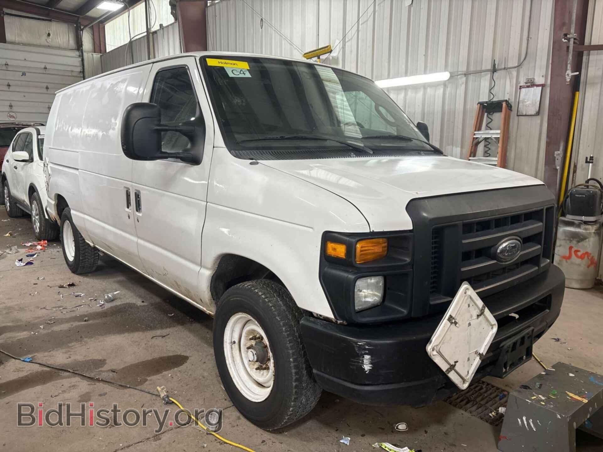 2010 FORD E-150 - VIN: 1FTNE1EW5ADA91738 - Фото 6