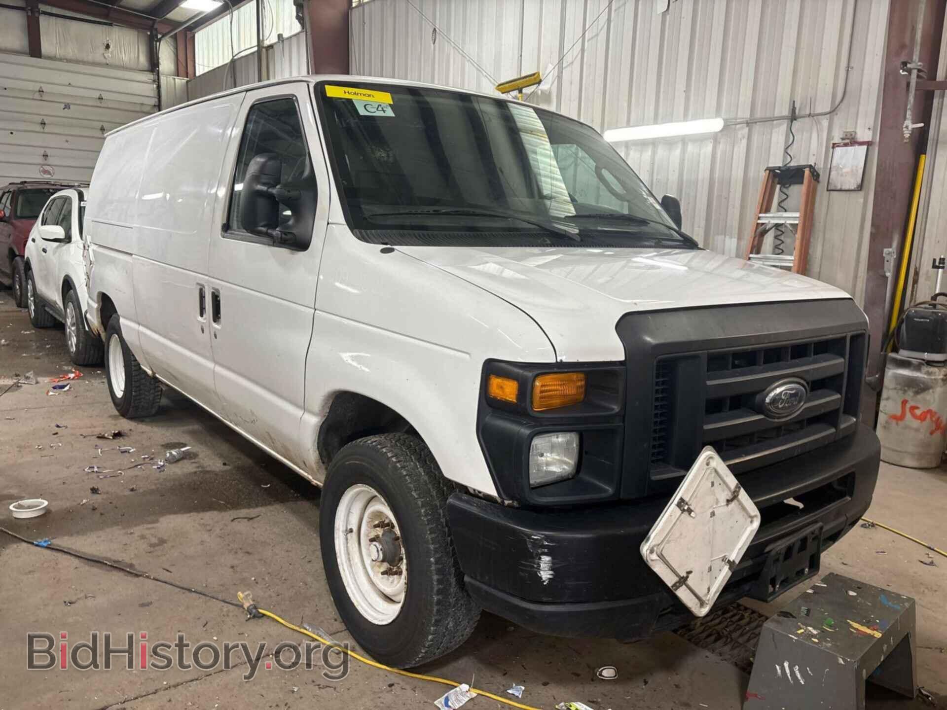 2010 FORD E-150 - VIN: 1FTNE1EW5ADA91738 - Фото 10