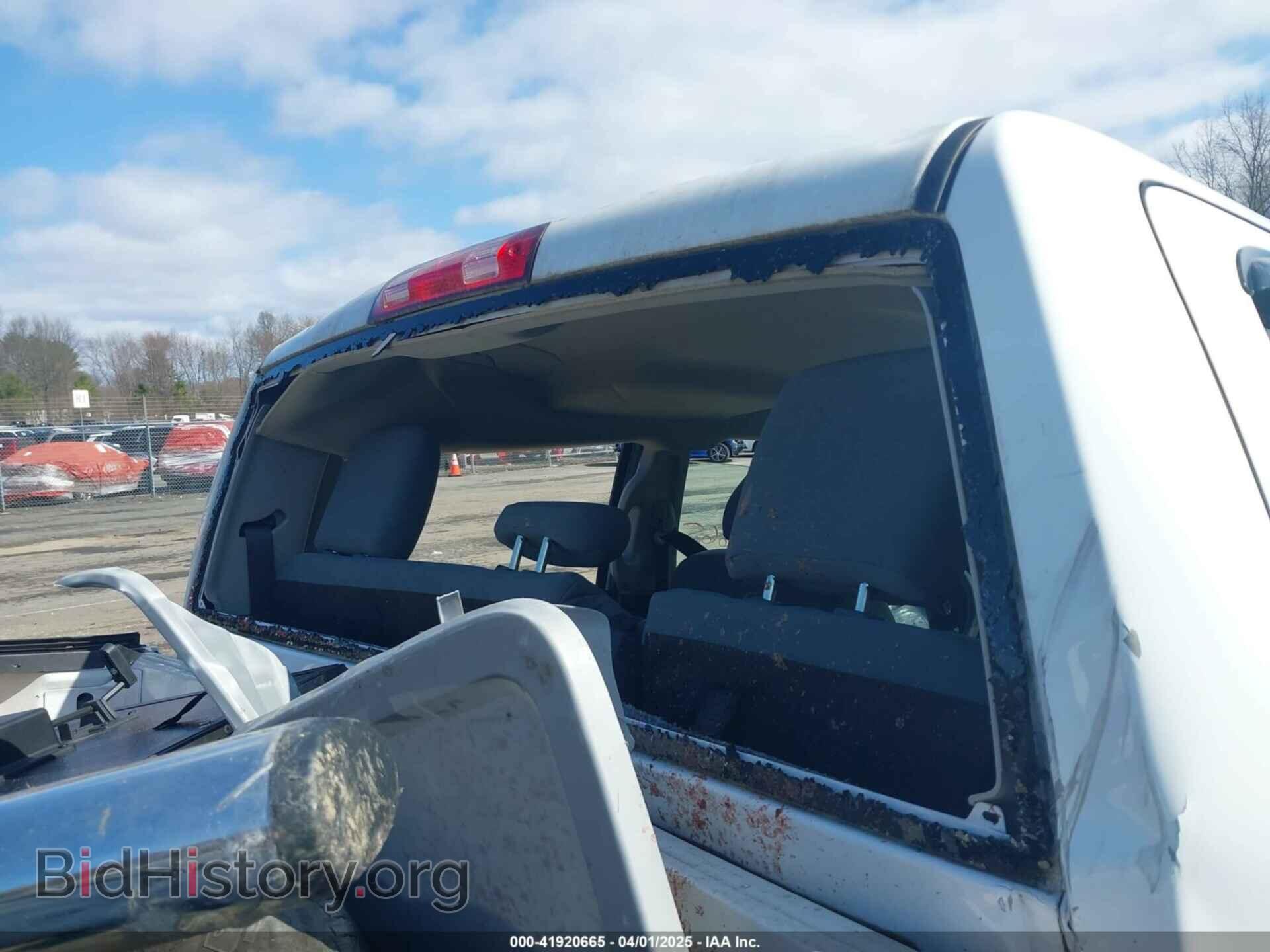 2018 RAM 2500 - VIN: 3C6UR5CJ2JG379628 - Фото 6