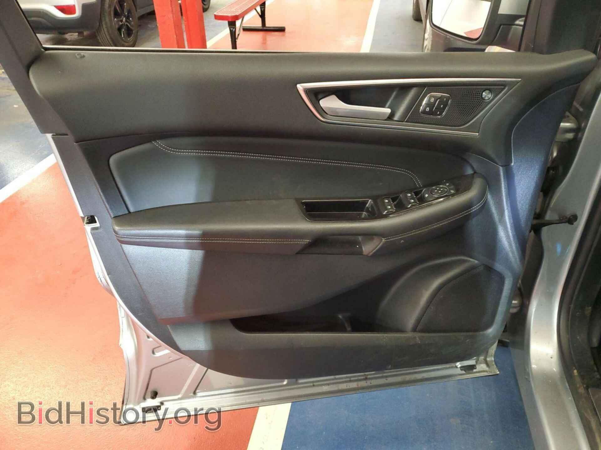 2020 FORD EDGE - VIN: 2FMPK3K93LBA30551 - Photo 16