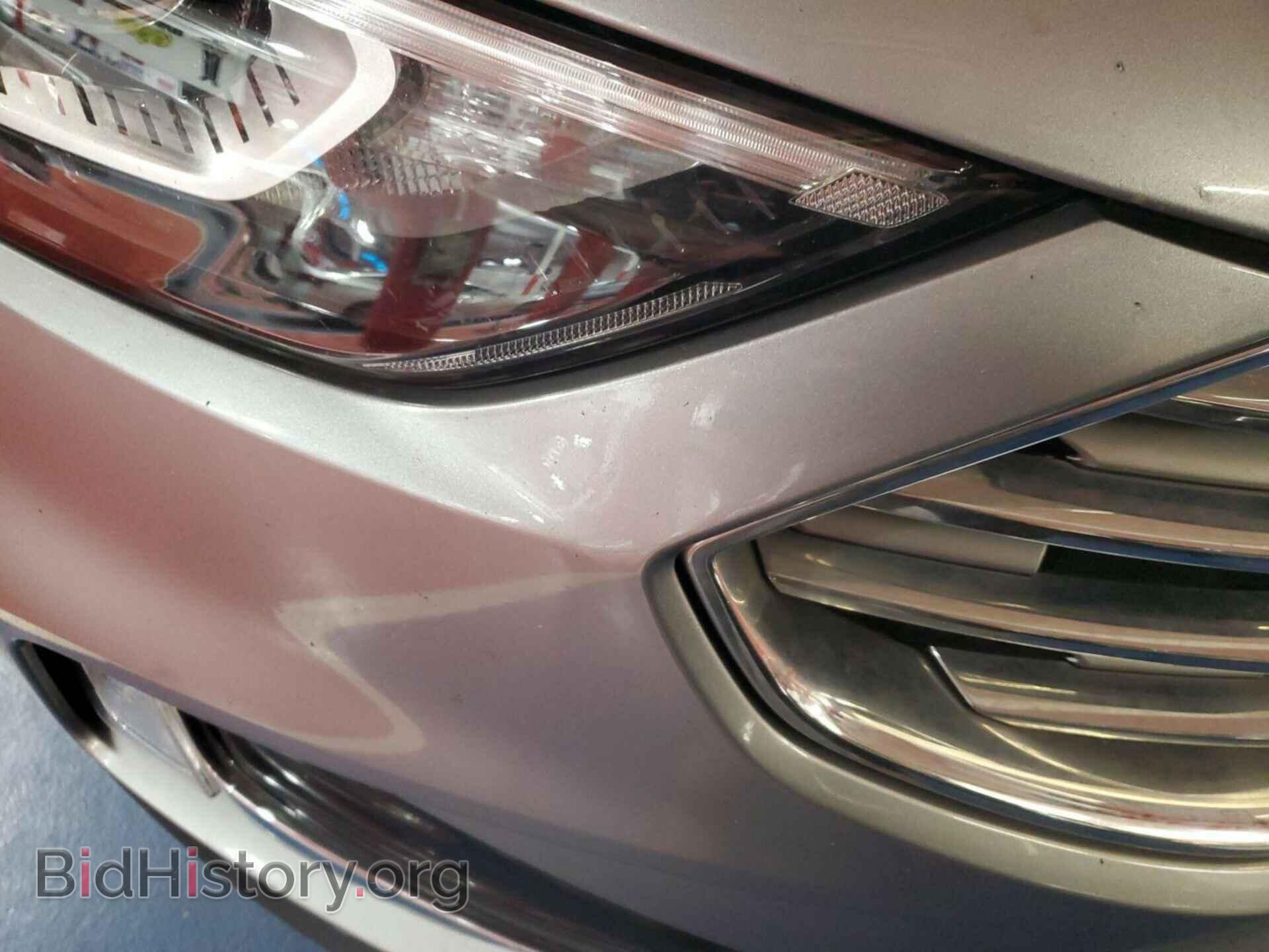 2020 FORD EDGE - VIN: 2FMPK3K93LBA30551 - Photo 18