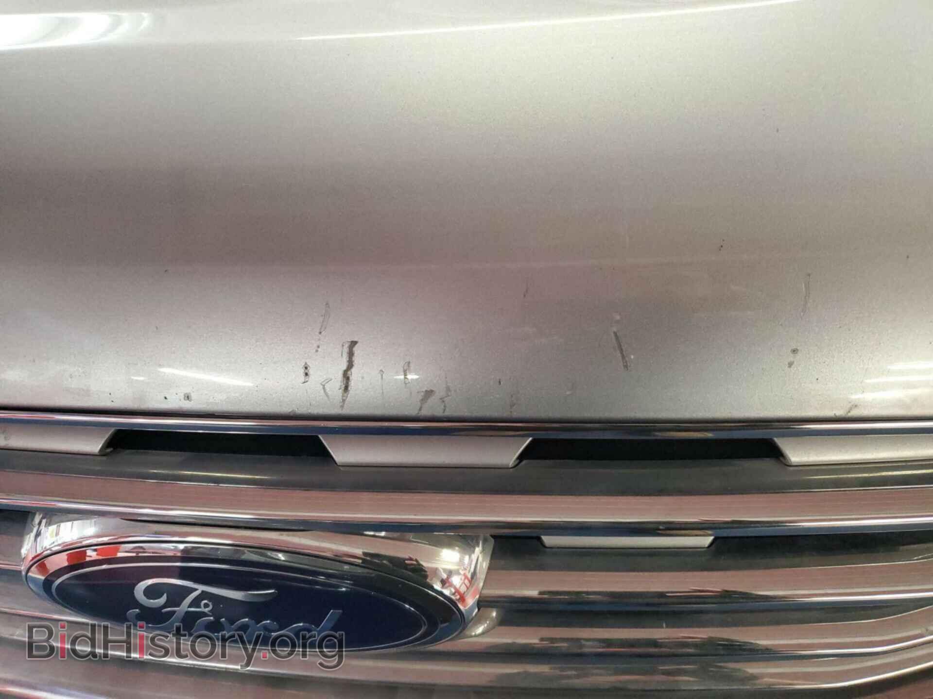 2020 FORD EDGE - VIN: 2FMPK3K93LBA30551 - Photo 20