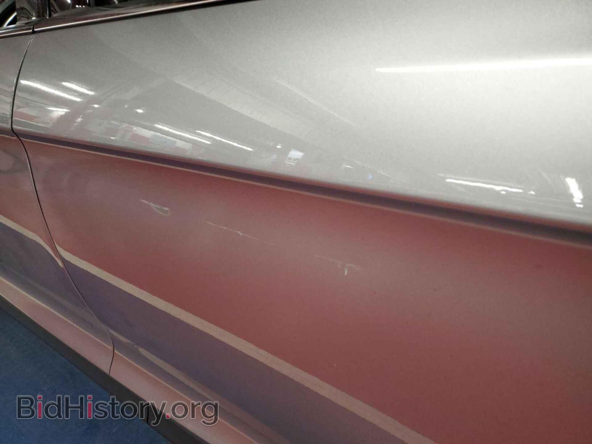 2020 FORD EDGE - VIN: 2FMPK3K93LBA30551 - Photo 22