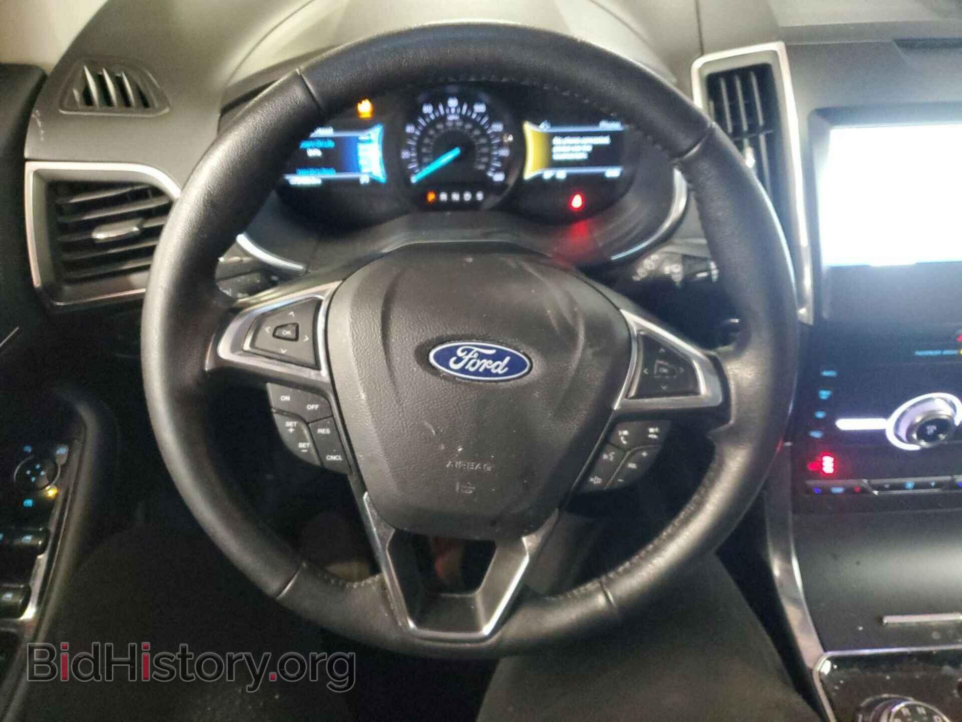 2020 FORD EDGE - VIN: 2FMPK3K93LBA30551 - Photo 30