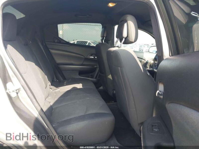 2013 Dodge AVENGER (VIN 1C3CDZAB4DN624984) — photo 8 of 16