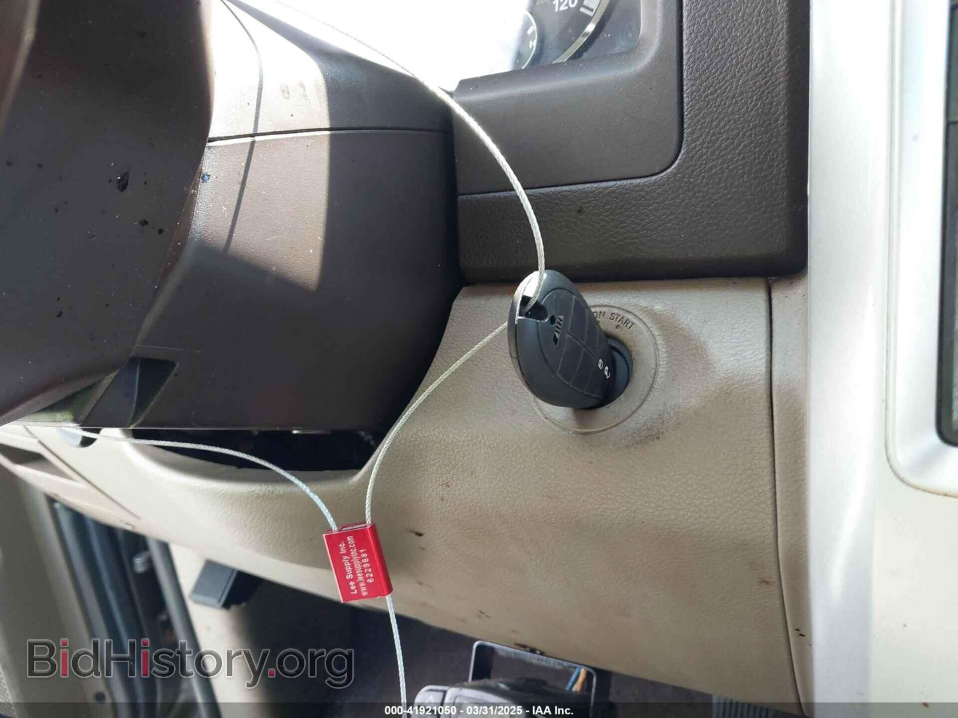 2012 RAM 1500 - VIN: 1C6RD6LT1CS145567 - Photo 11