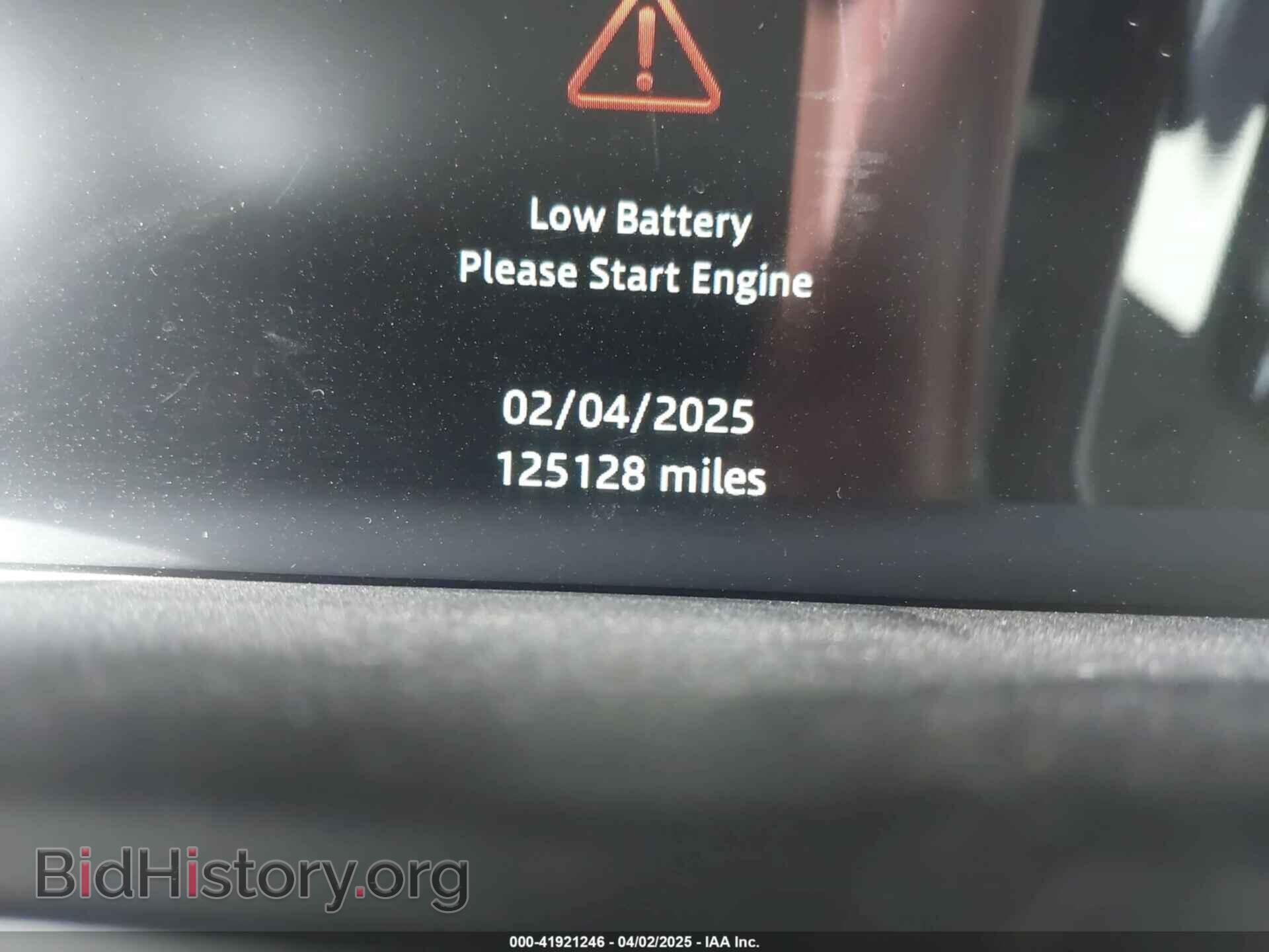 2017 LAND ROVER RANGE ROVER - VIN: SALGS2FVXHA343999 - Фото 7
