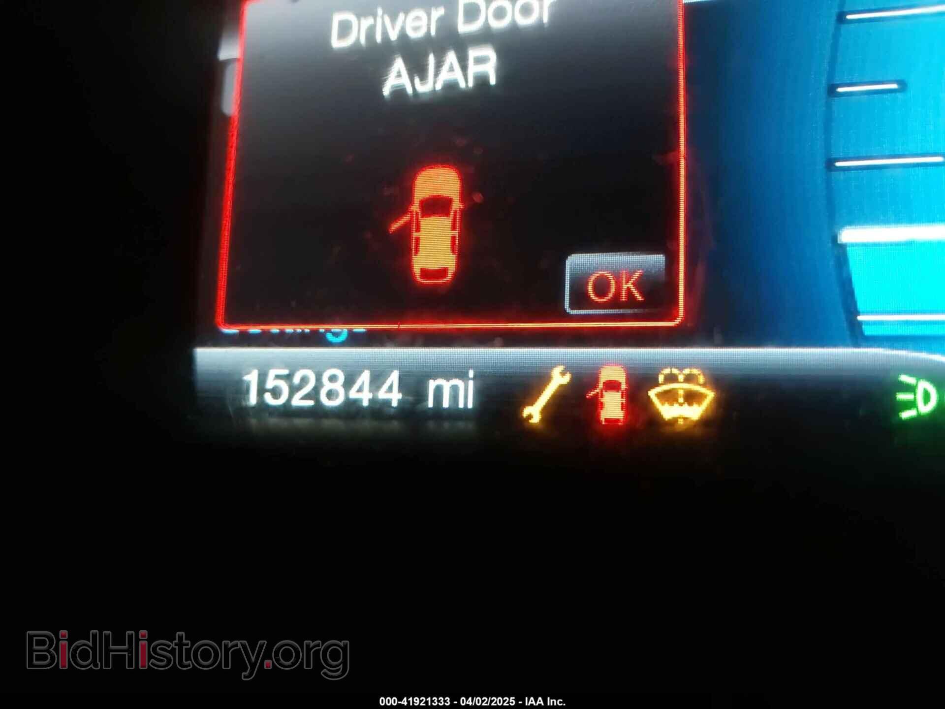 2014 FORD EDGE - VIN: 2FMDK3JC7EBB33779 - Photo 16
