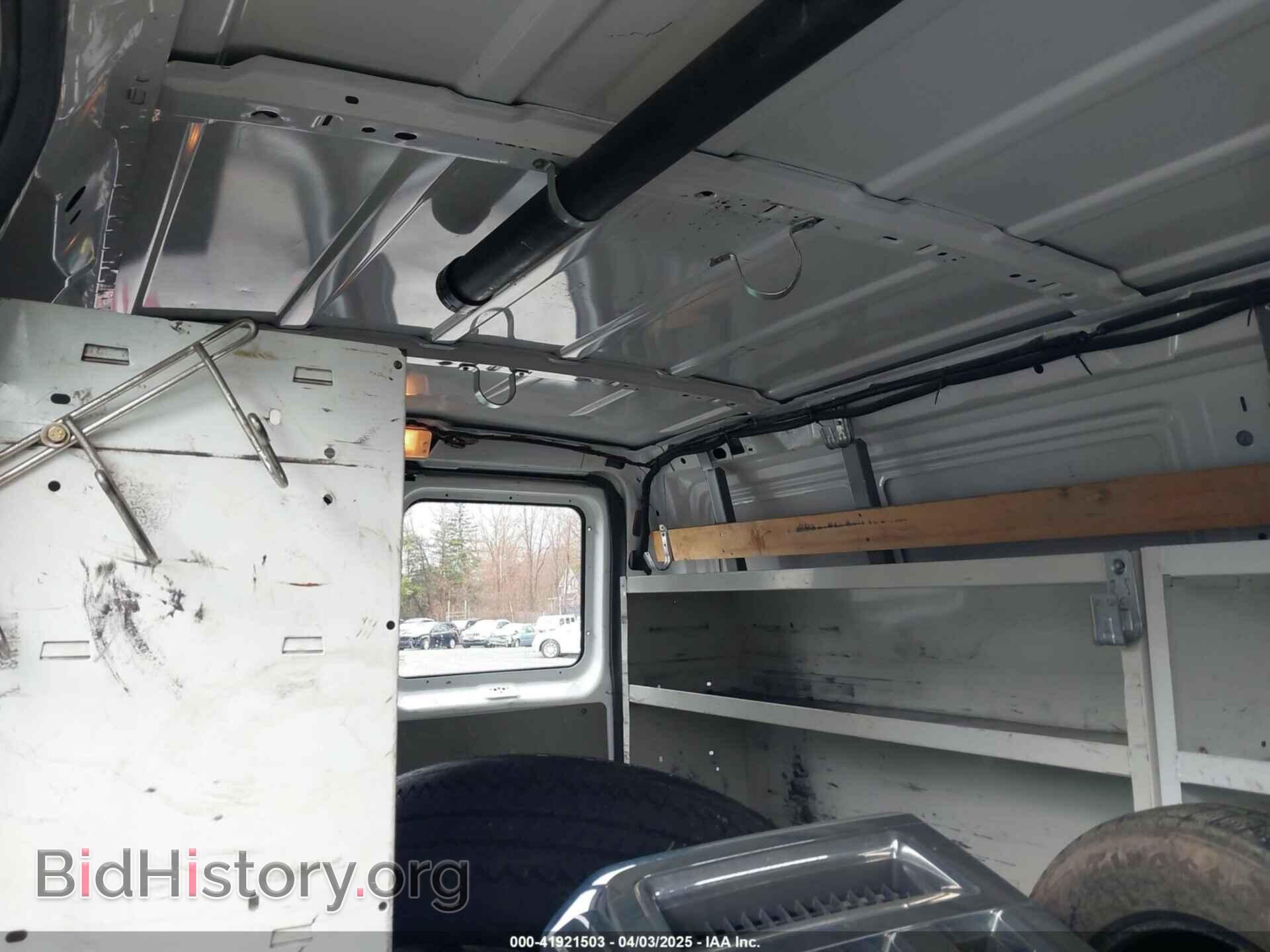 2014 FORD E-250 - VIN: 1FTNE2EW4EDA19277 - Photo 8