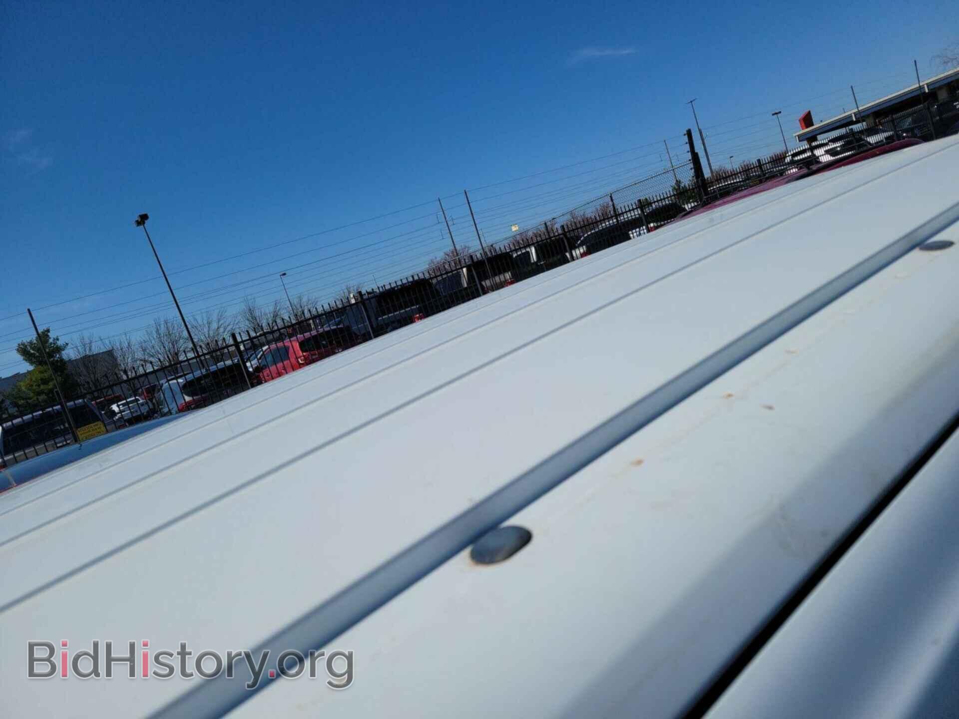 2019 FORD TRANSIT CONNECT - VIN: NM0LS7E21K1431547 - Фото 2