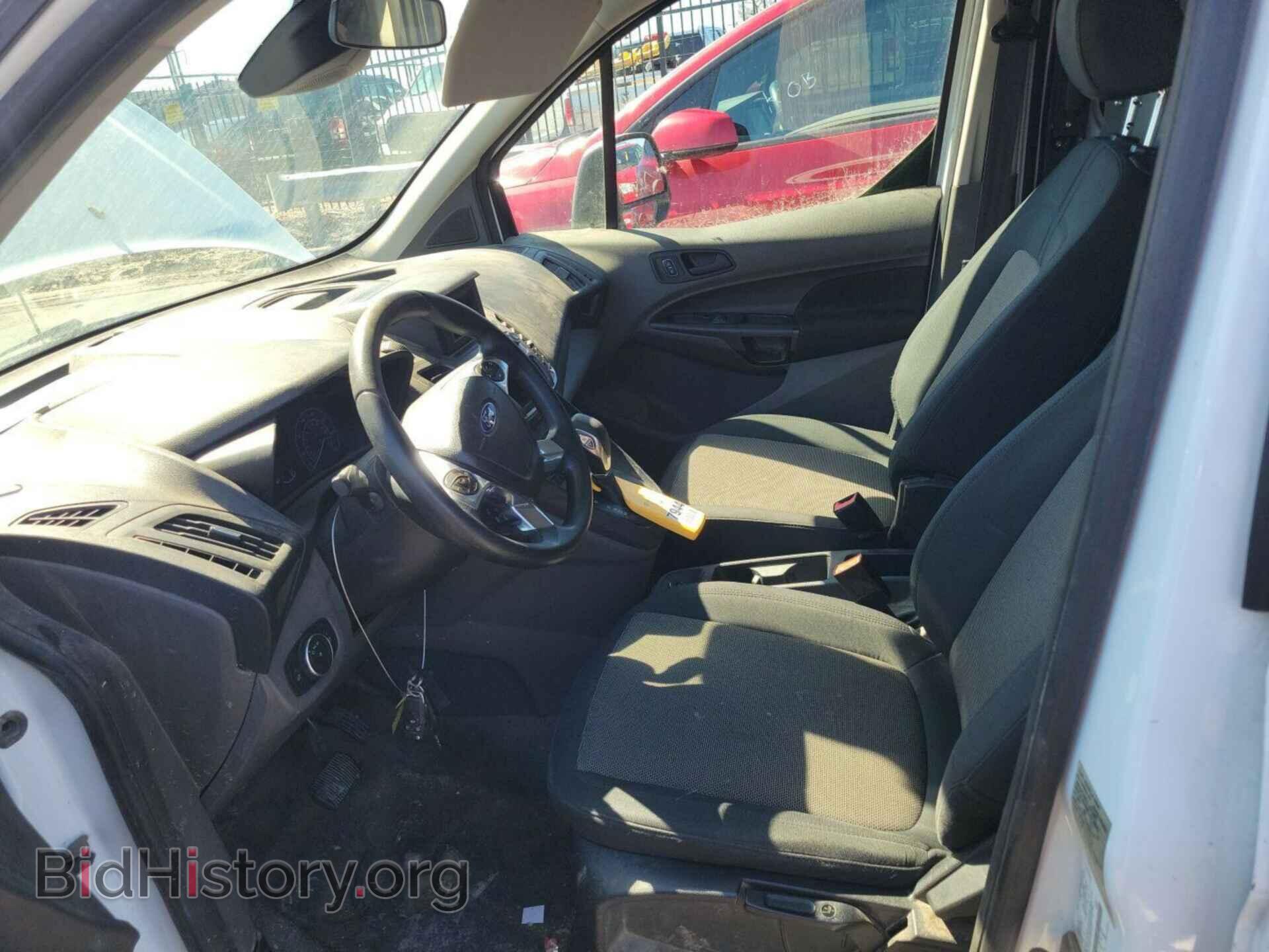 2019 FORD TRANSIT CONNECT - VIN: NM0LS7E21K1431547 - Фото 17