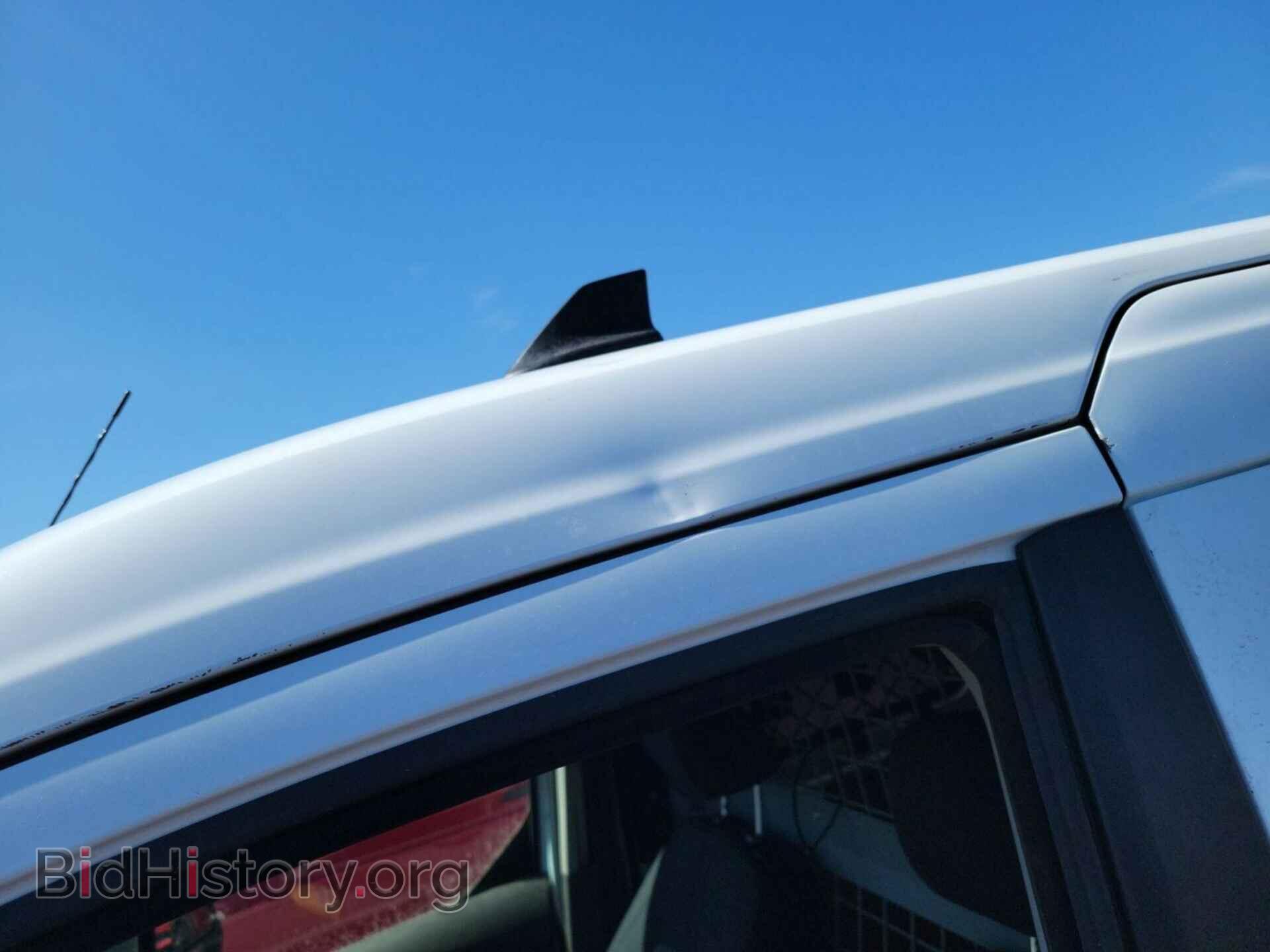 2019 FORD TRANSIT CONNECT - VIN: NM0LS7E21K1431547 - Фото 20