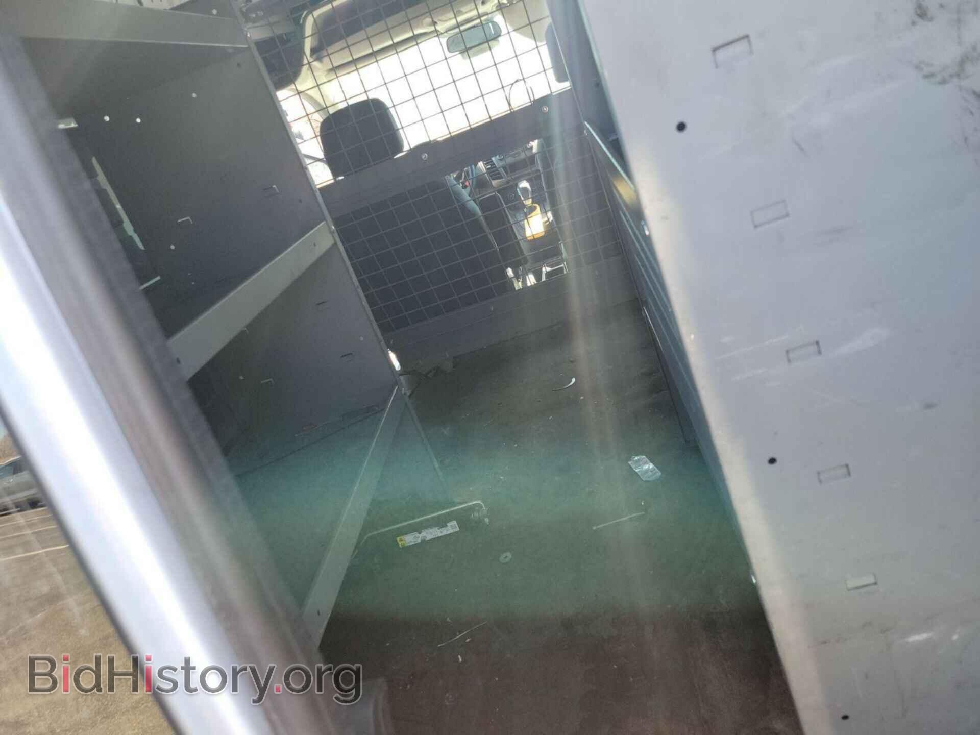 2019 FORD TRANSIT CONNECT - VIN: NM0LS7E21K1431547 - Фото 21