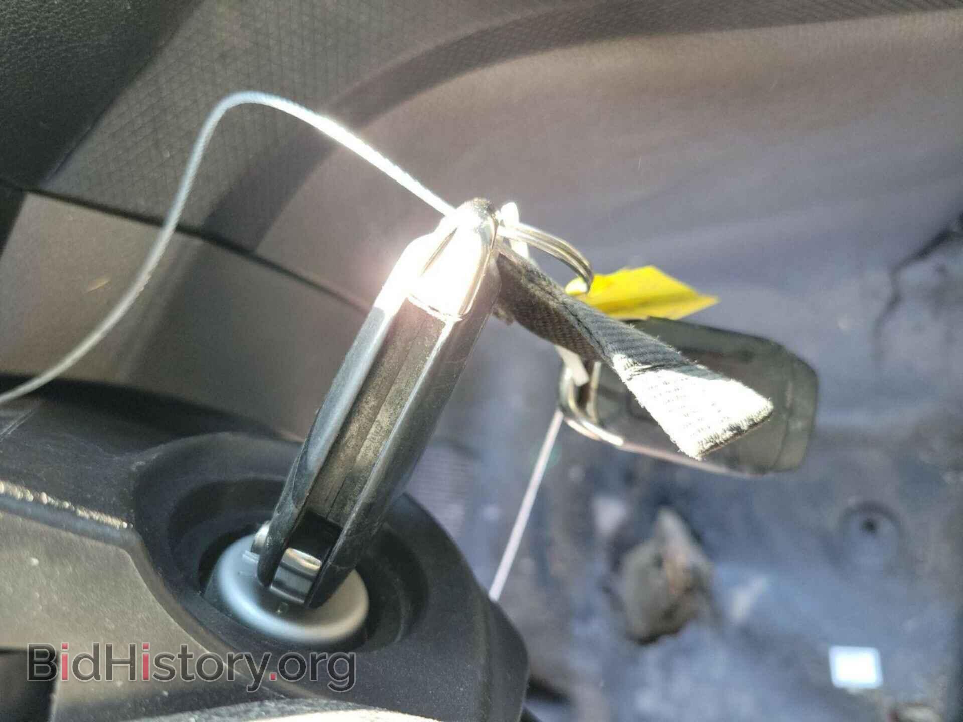 2019 FORD TRANSIT CONNECT - VIN: NM0LS7E21K1431547 - Фото 22
