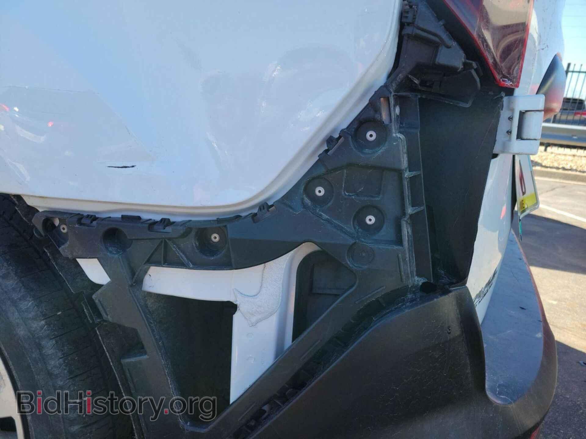2019 FORD TRANSIT CONNECT - VIN: NM0LS7E21K1431547 - Фото 26