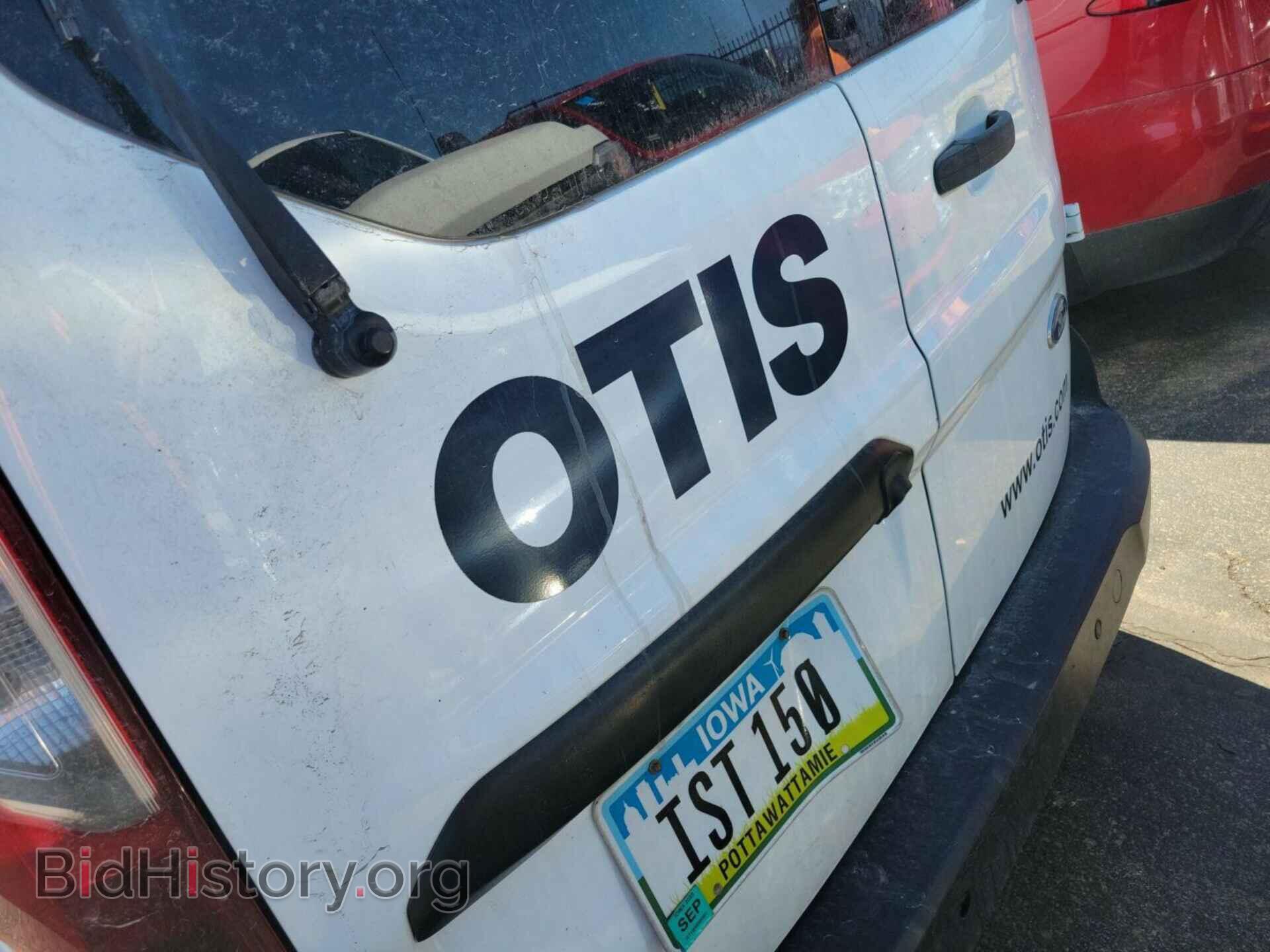2019 FORD TRANSIT CONNECT - VIN: NM0LS7E21K1431547 - Фото 7