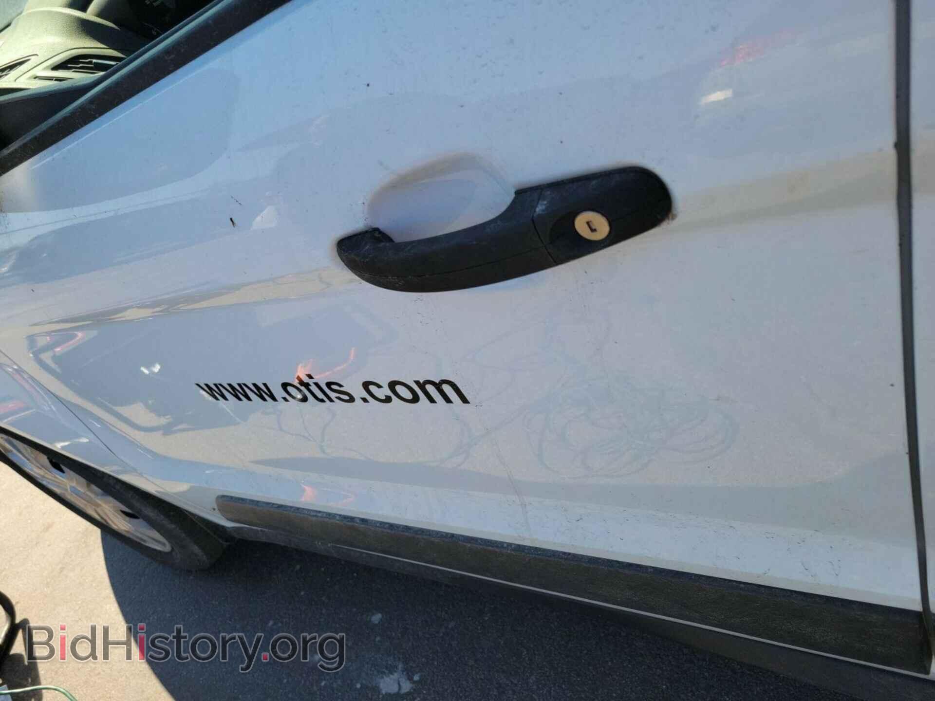 2019 FORD TRANSIT CONNECT - VIN: NM0LS7E21K1431547 - Фото 10