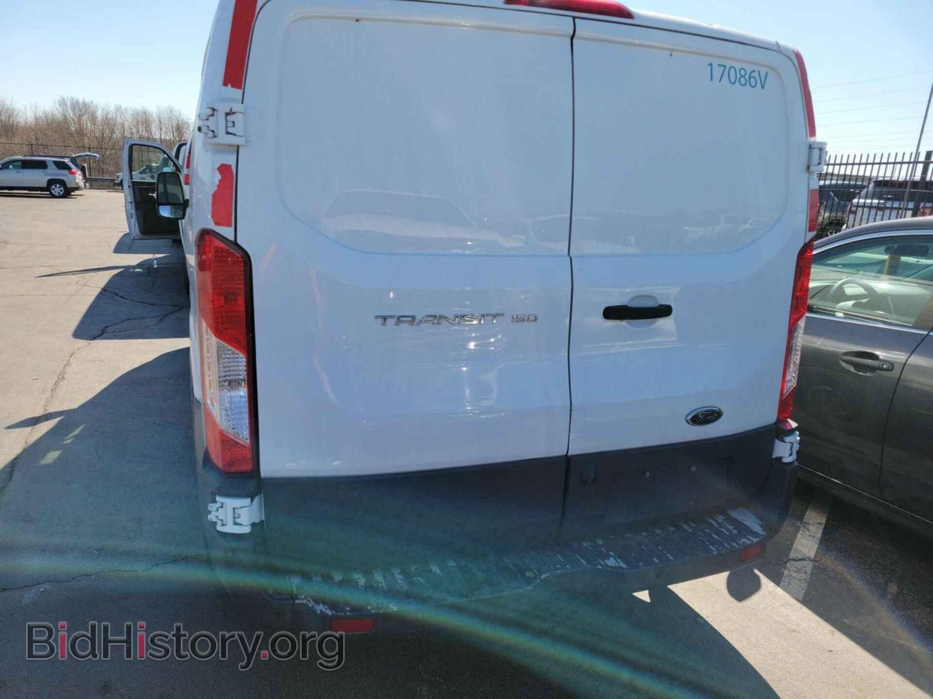 2017 FORD TRANSIT-150 - VIN: 1FTYE1YM7HKA57457 - Photo 30