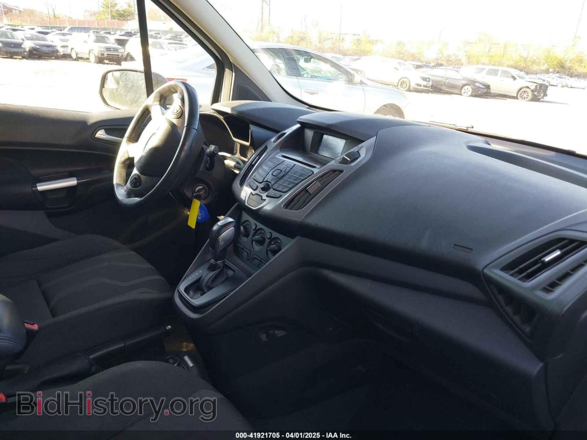 2015 FORD TRANSIT CONNECT - VIN: NM0LS6F76F1179787 - Фото 5