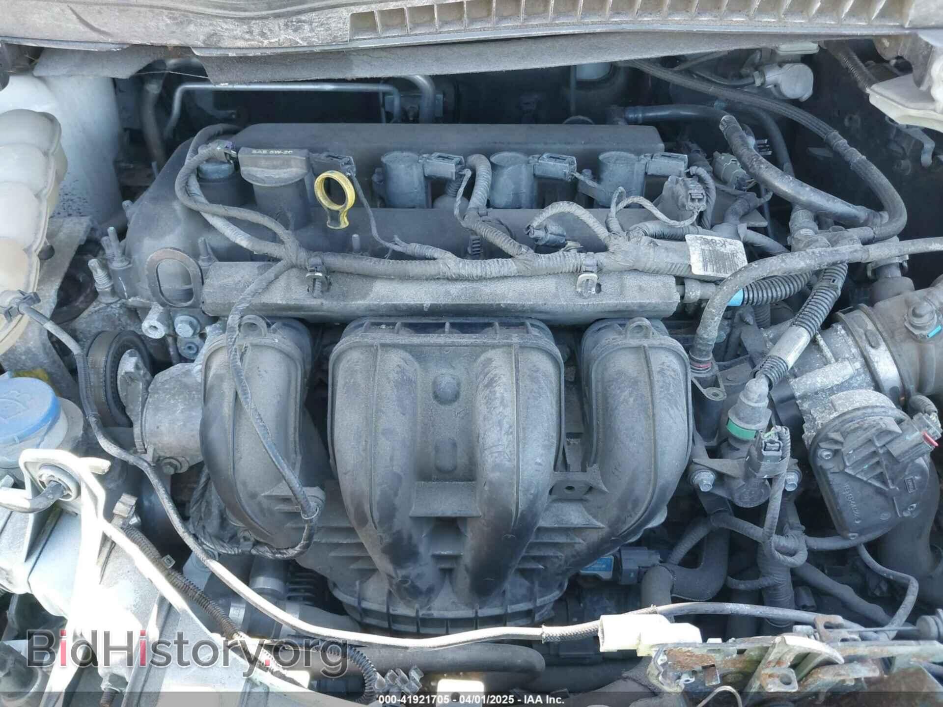 2015 FORD TRANSIT CONNECT - VIN: NM0LS6F76F1179787 - Фото 10