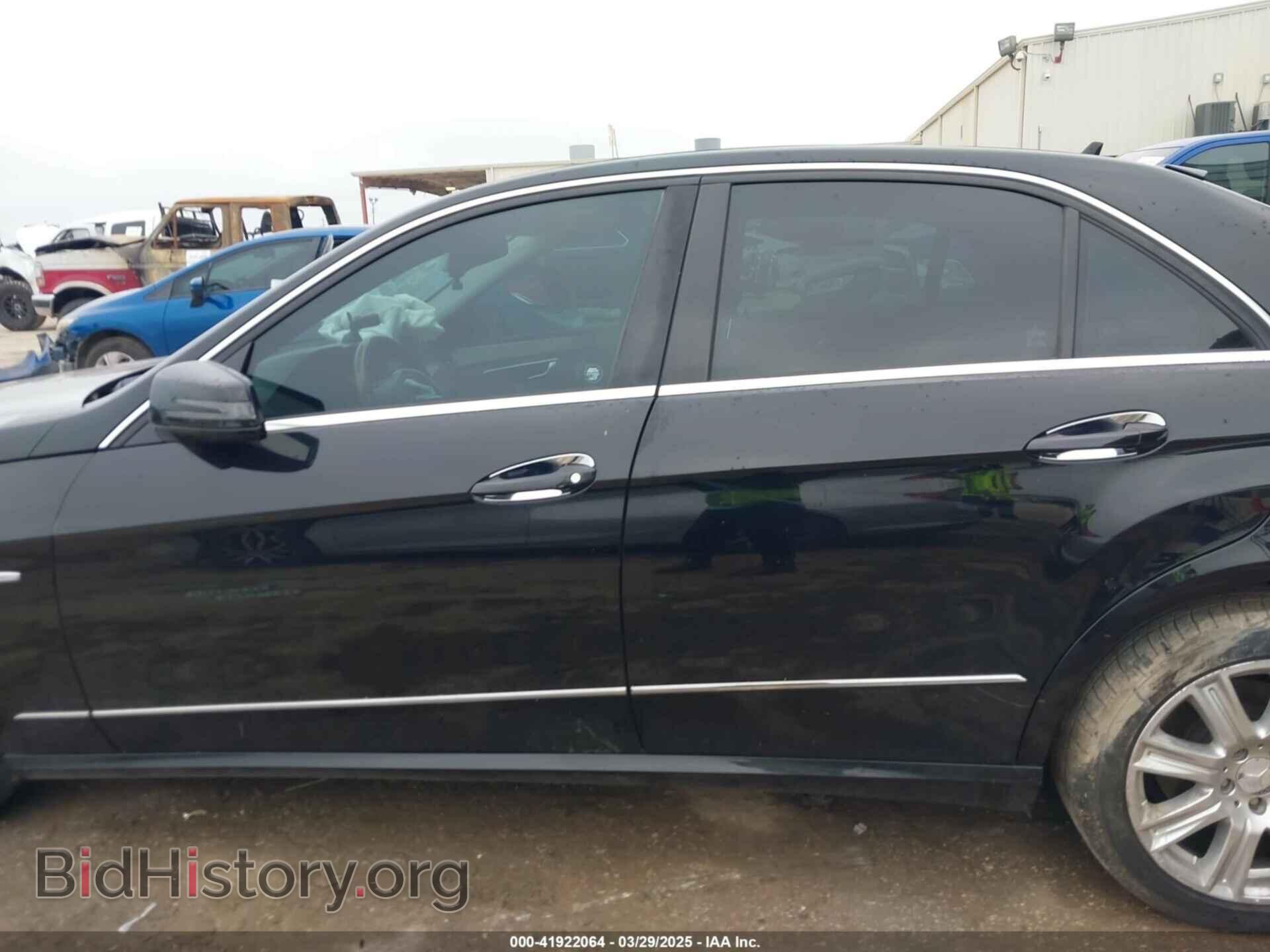 2012 MERCEDES-BENZ E - VIN: WDDHF5KB2CA551385 - Фото 15