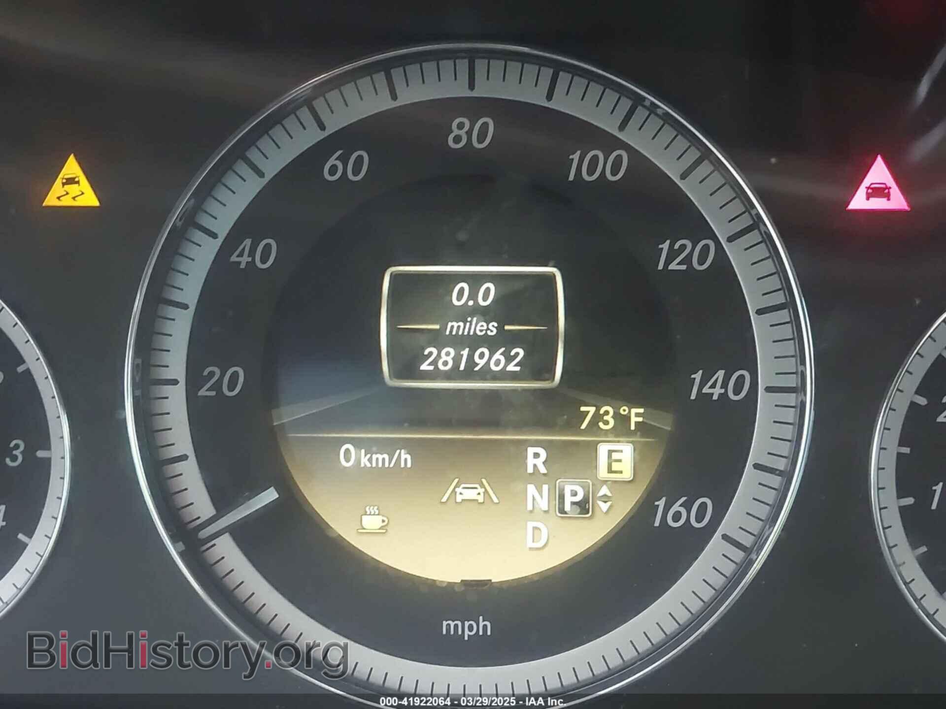 2012 MERCEDES-BENZ E - VIN: WDDHF5KB2CA551385 - Фото 16