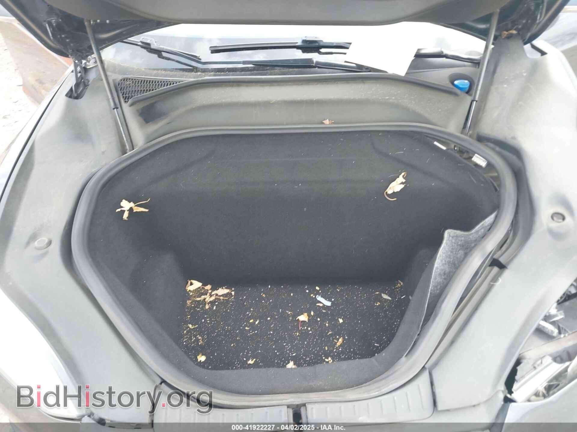2016 TESLA MODEL S - VIN: 5YJSA1E27GF129130 - Photo 10