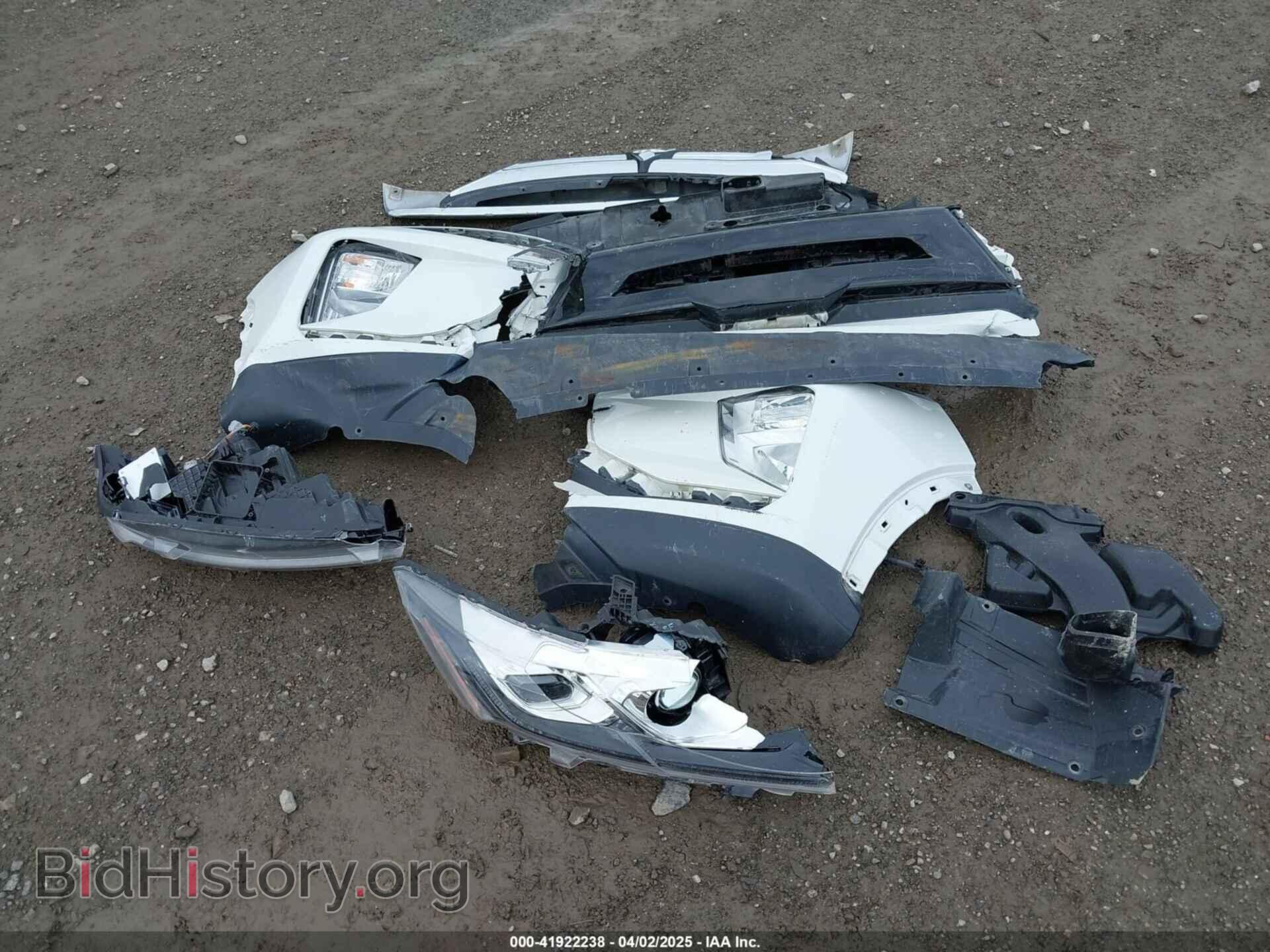 2018 MITSUBISHI ECLIPSE CROSS - VIN: JA4AT5AA6JZ070237 - Фото 12