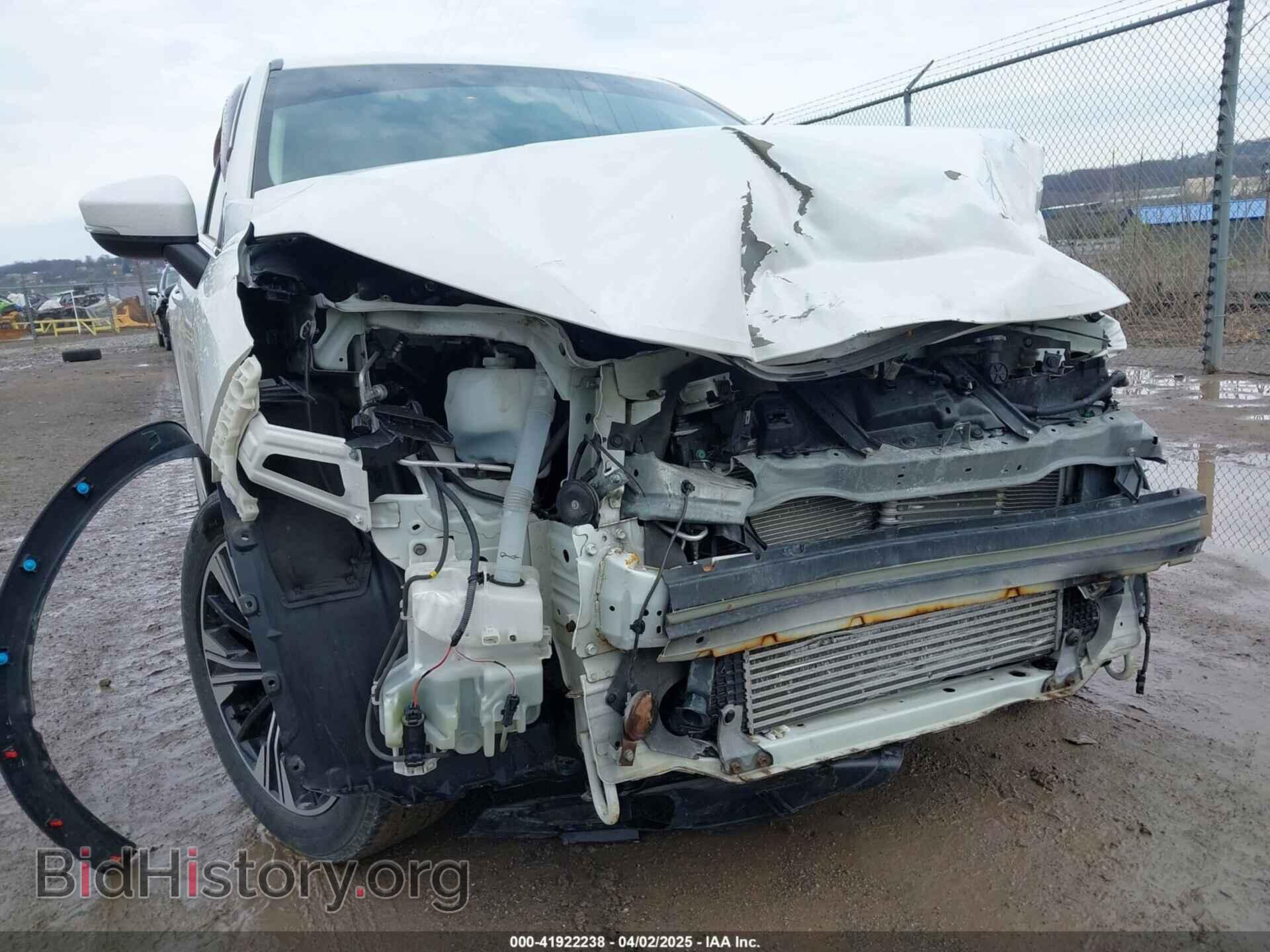 2018 MITSUBISHI ECLIPSE CROSS - VIN: JA4AT5AA6JZ070237 - Фото 6