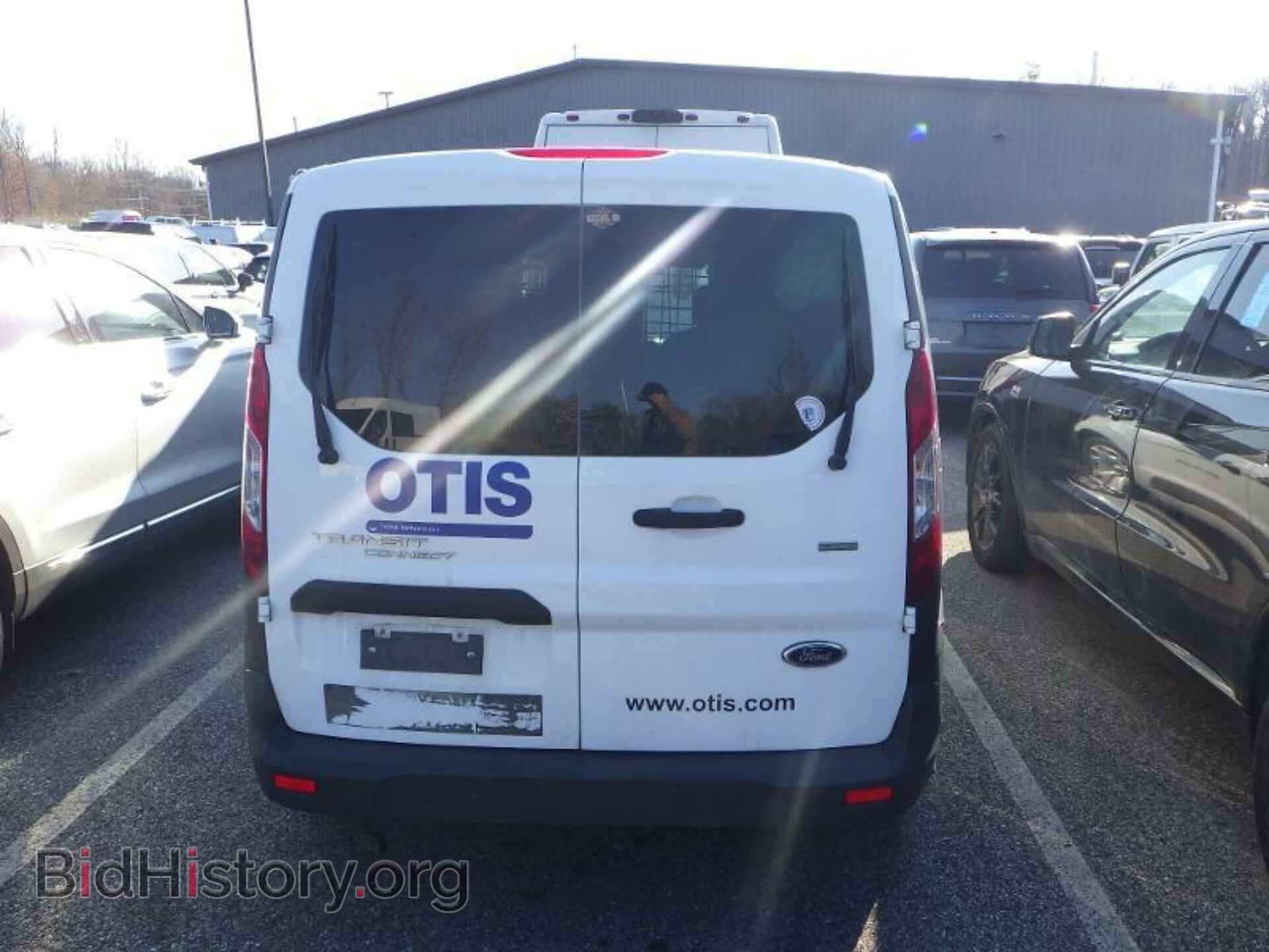 2016 FORD TRANSIT CONNECT - VIN: NM0LS7EX2G1276400 - Фото 15