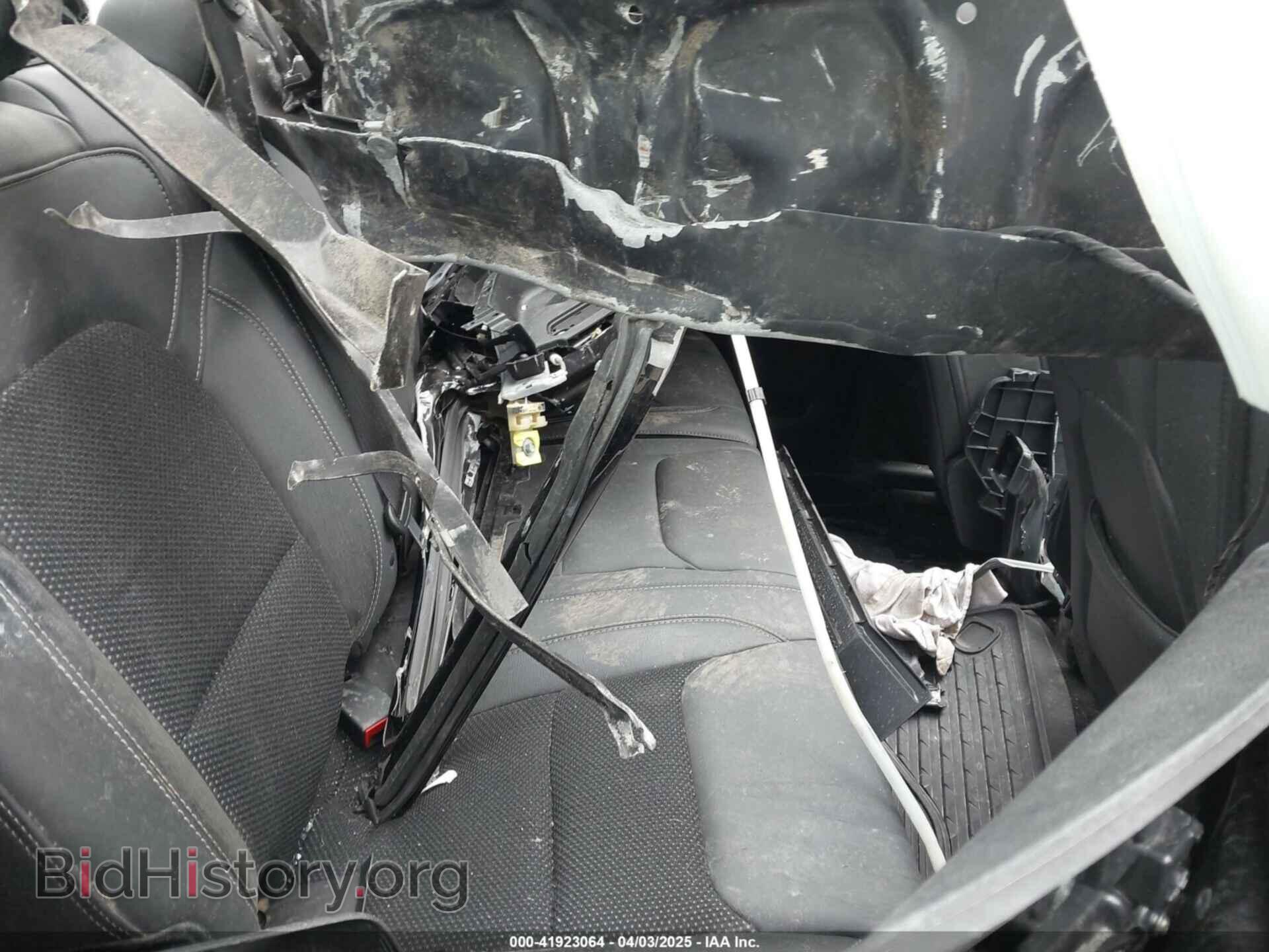 2021 RAM 1500 - VIN: 1C6SRFLT6MN573542 - Фото 8